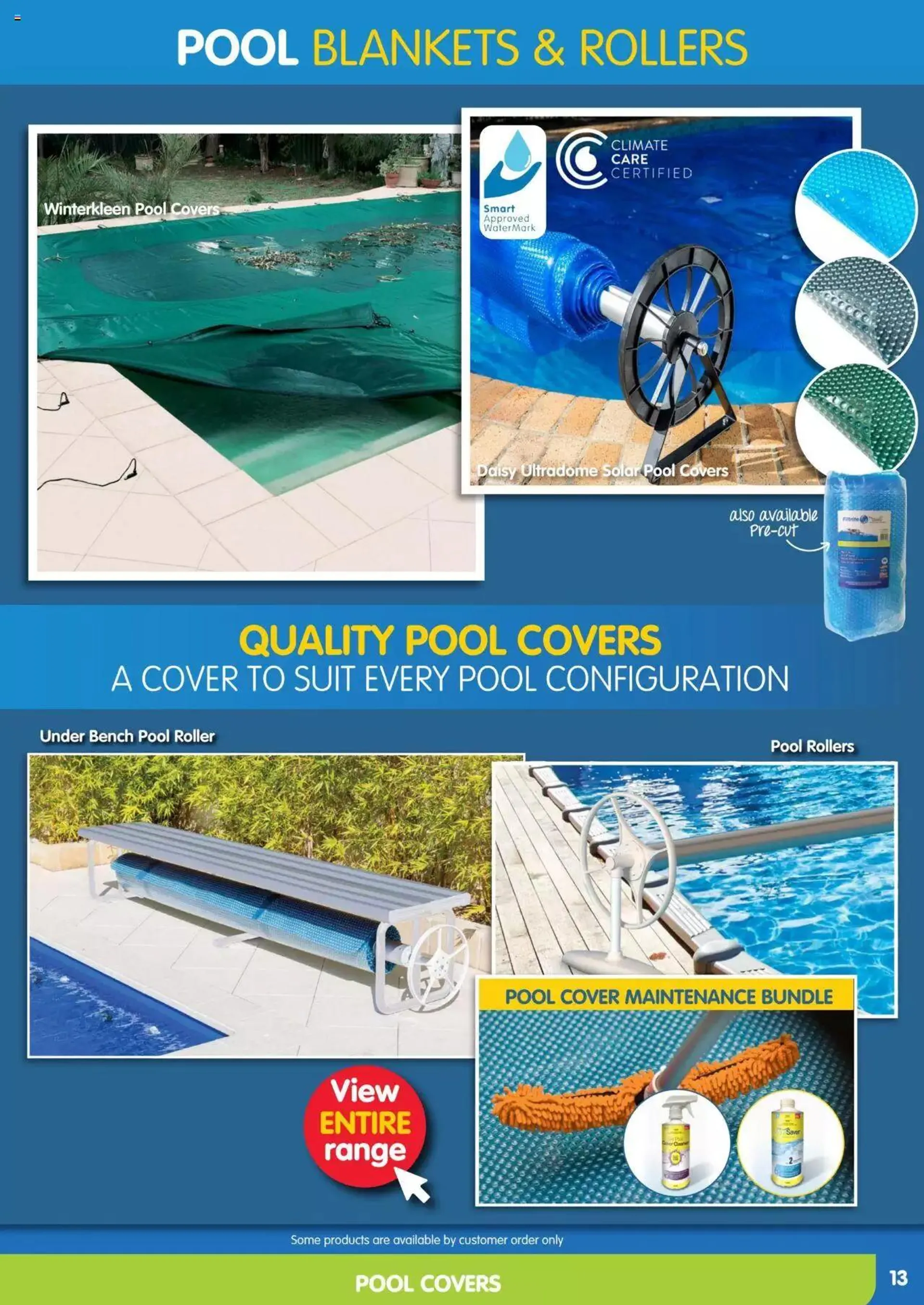 Clark Rubber - Your Pool Specialists - 12