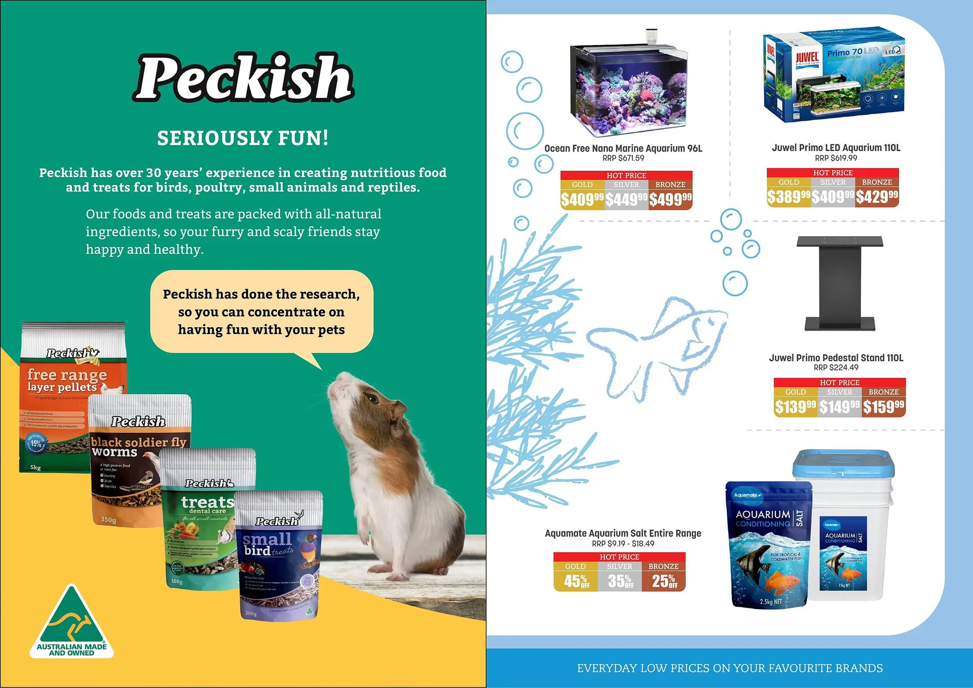 Pets Domain catalogue - Catalogue valid from 27 March to 30 April 2024 - page 11