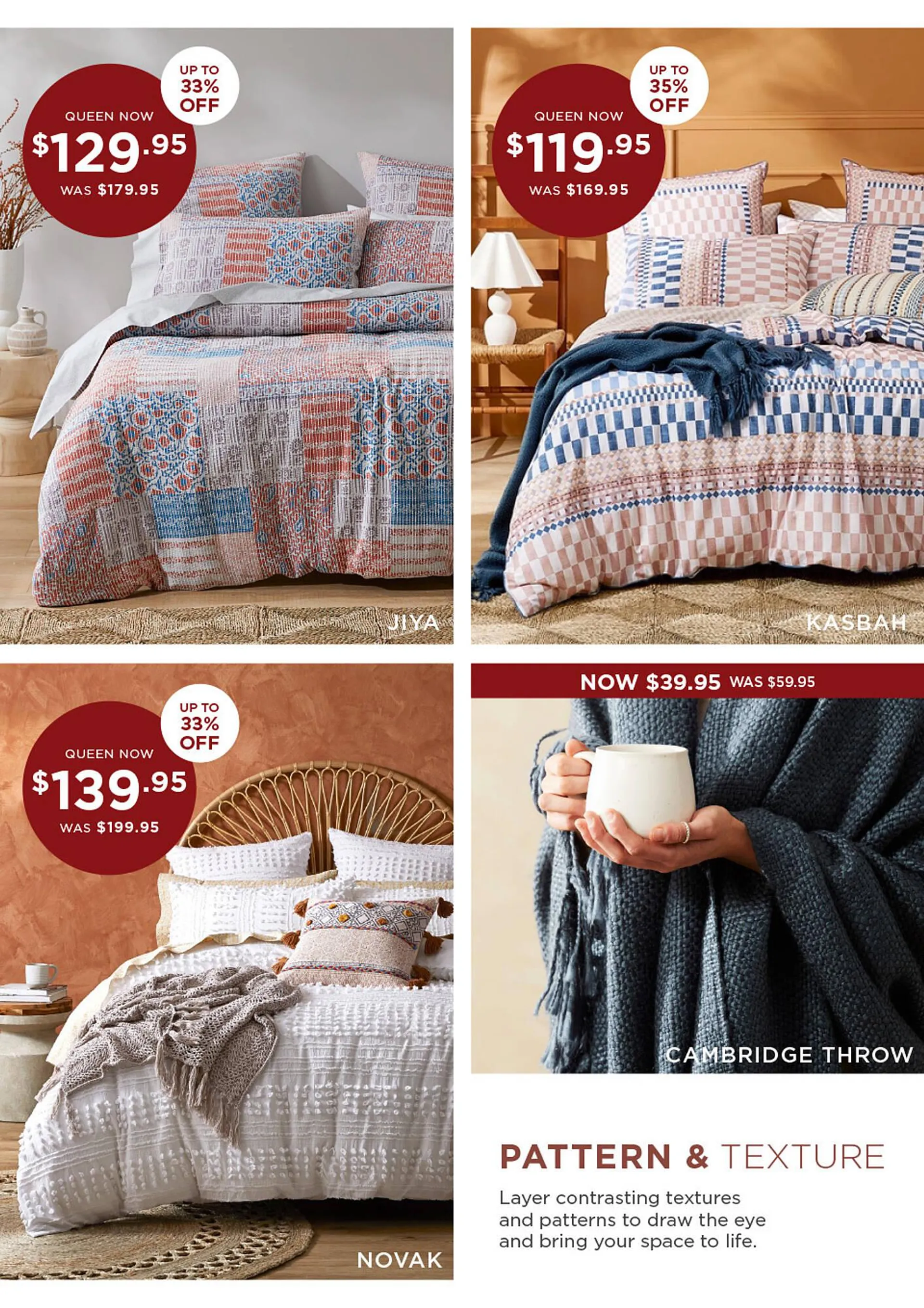 Bed Bath N' Table catalogue - Catalogue valid from 14 September to 22 October 2023 - page 12