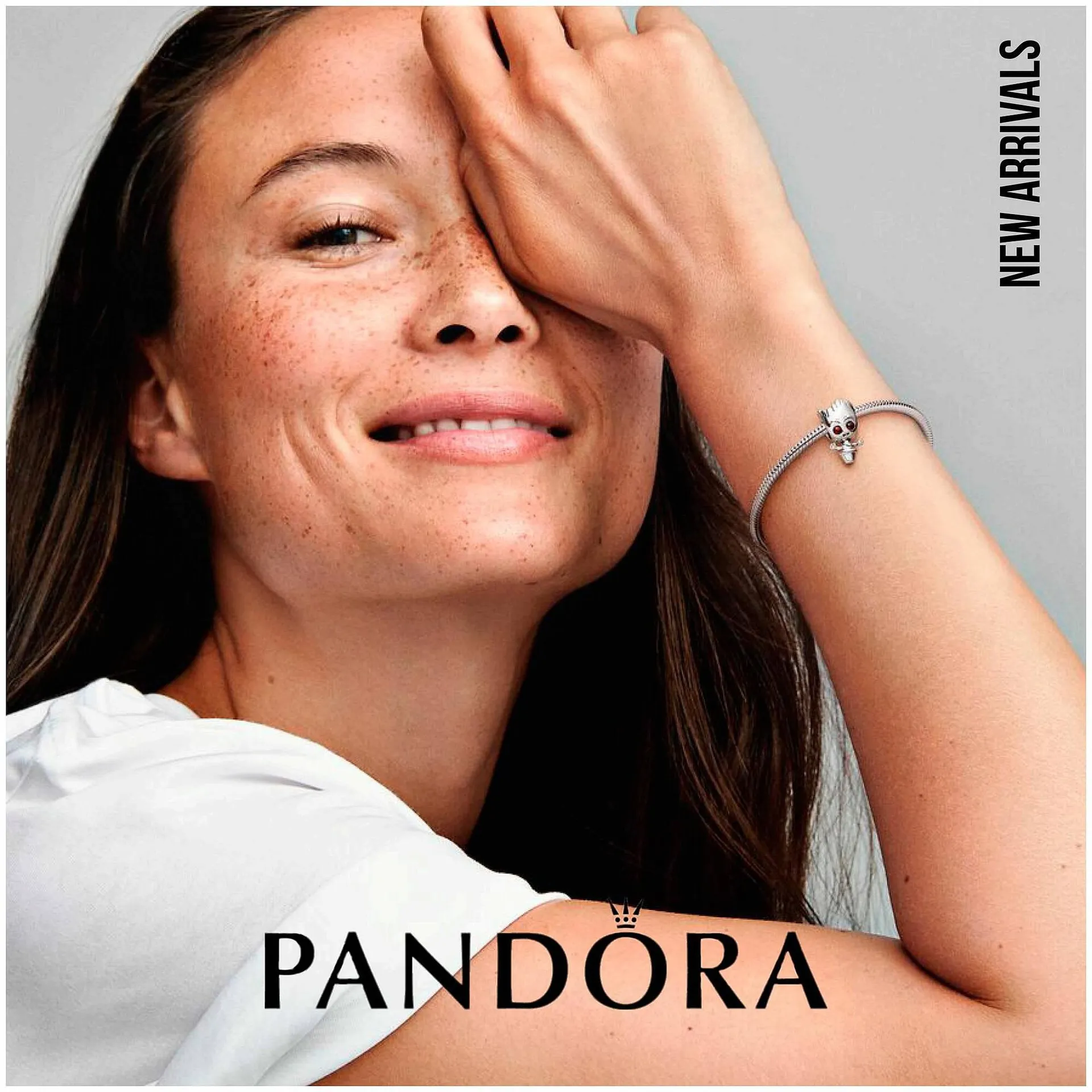 Pandora catalogue - 1