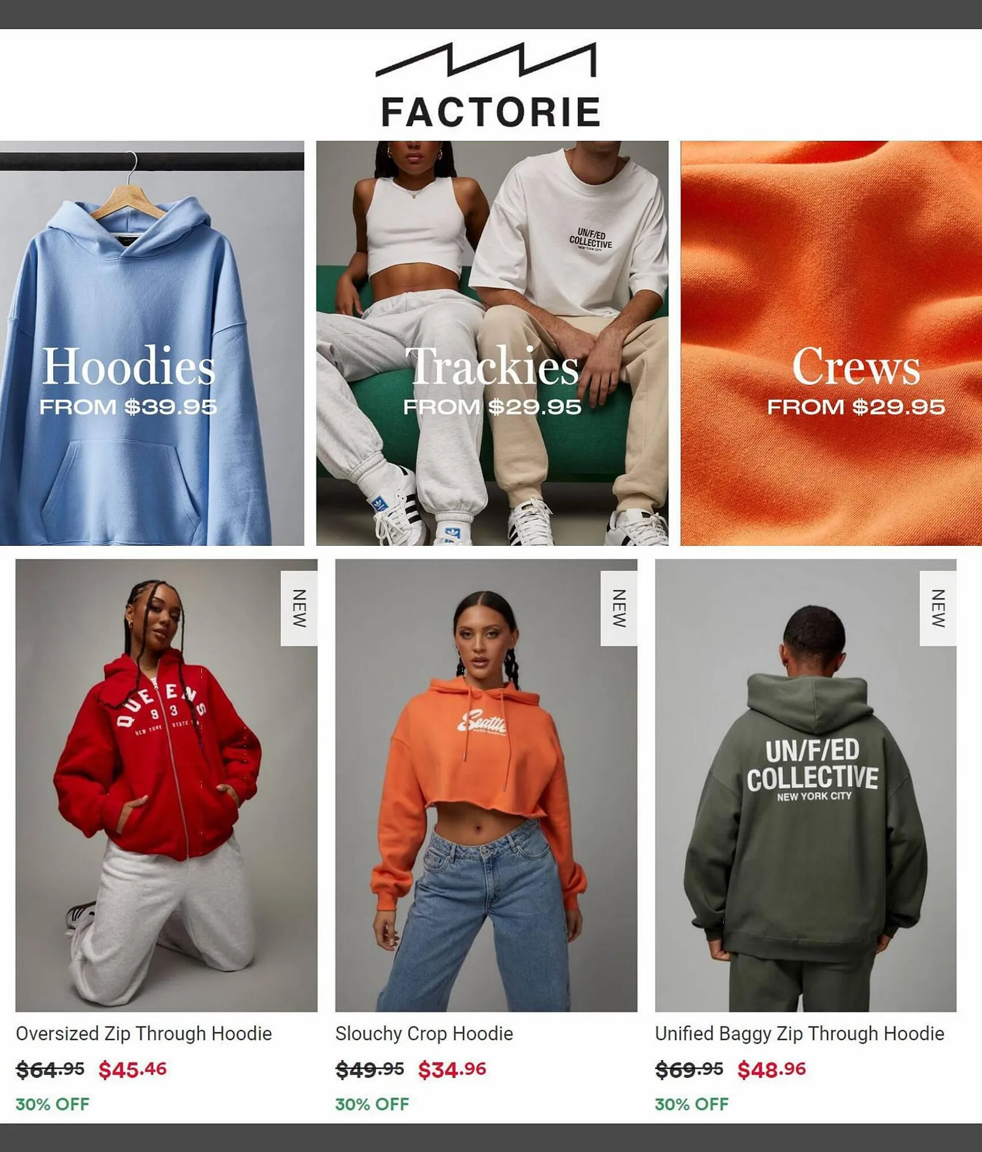 Factorie catalogue - 5