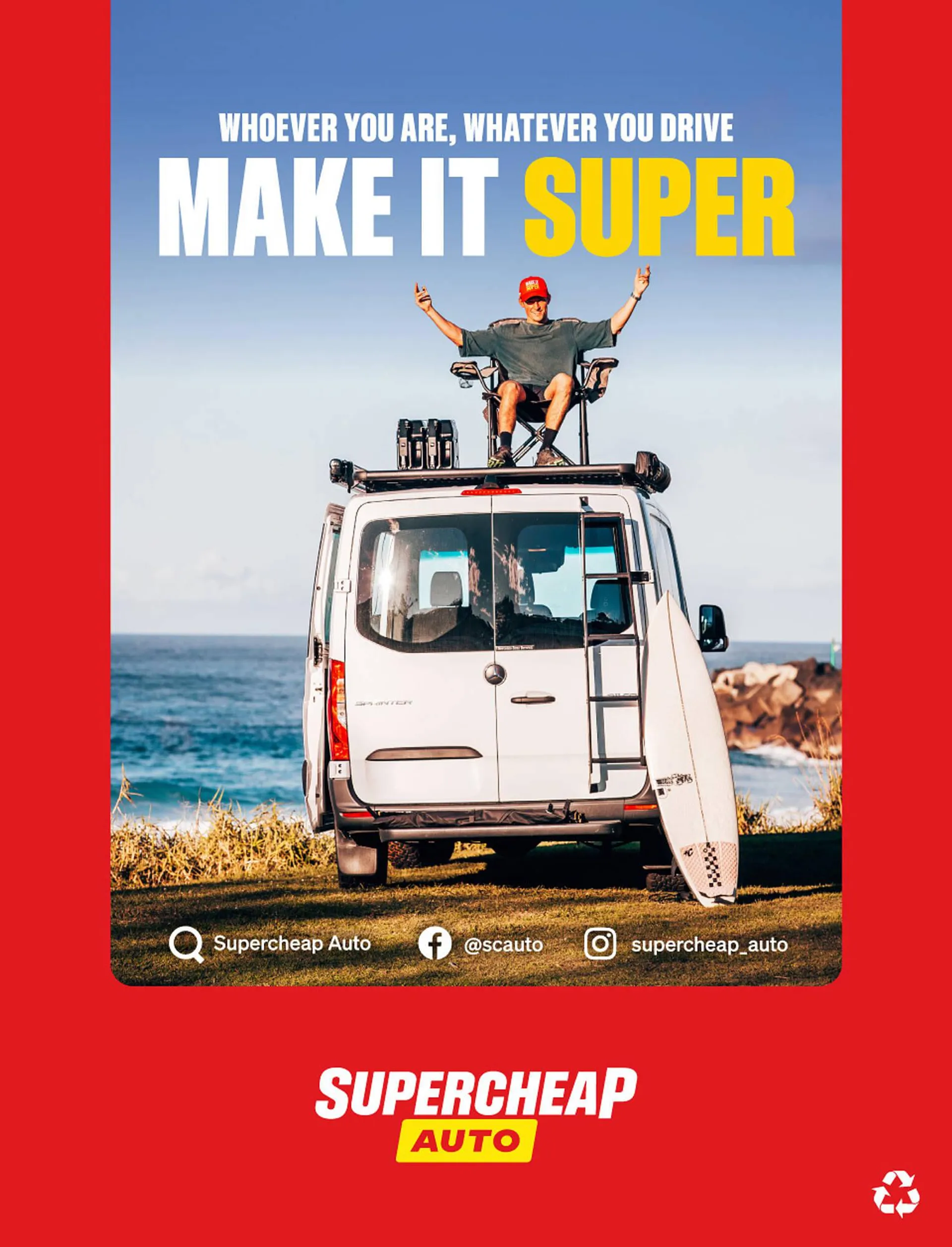 SuperCheap Auto catalogue - 100