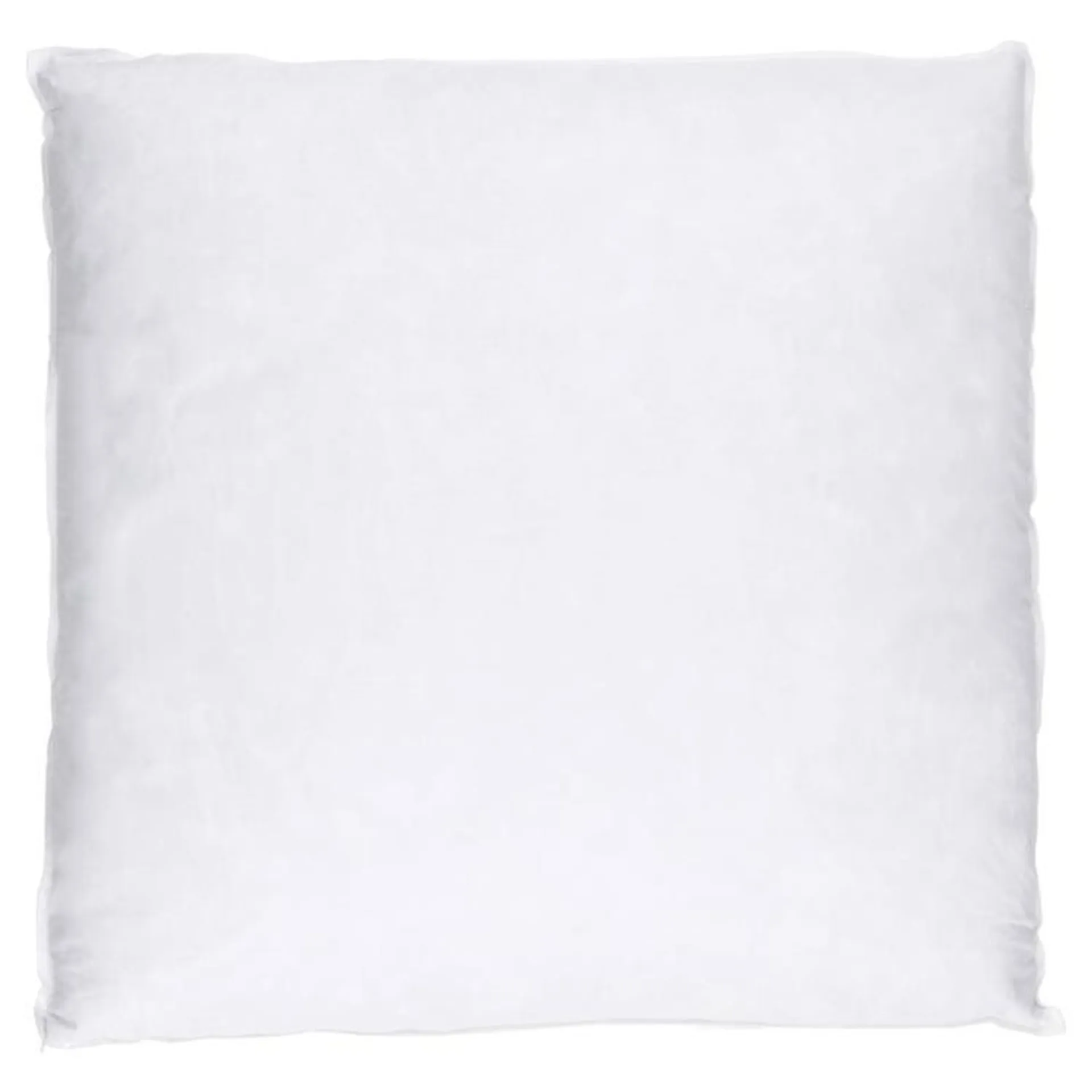 Mode Feather Cushion Insert White