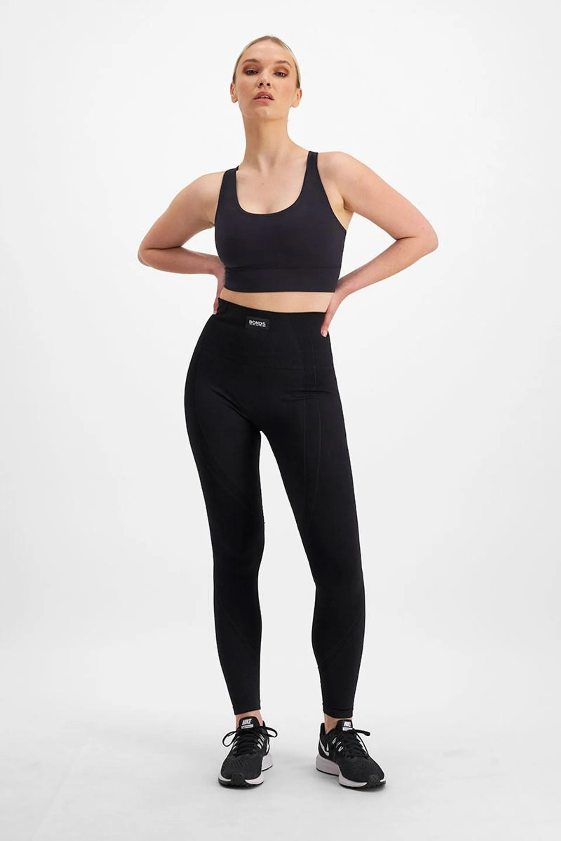 Bonds Sports Legging