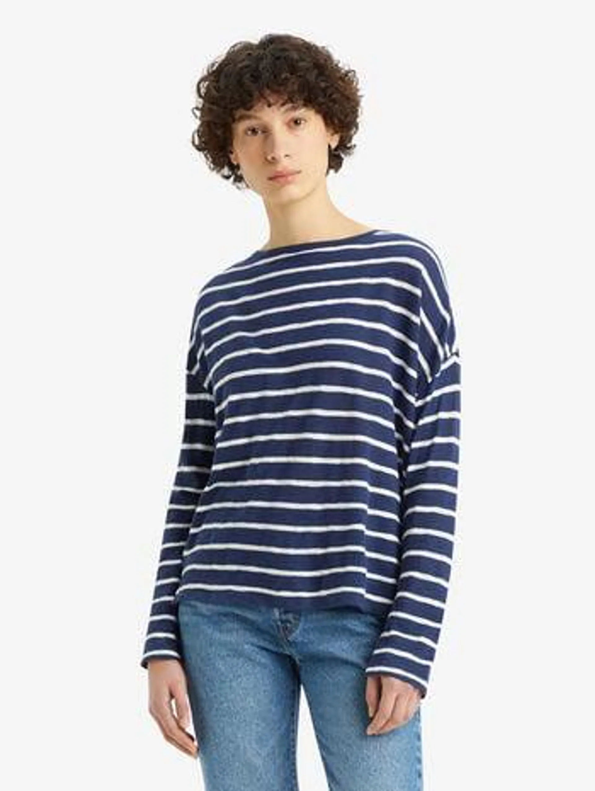 Levi's® Women's Margot Long-Sleeve T-Shirt