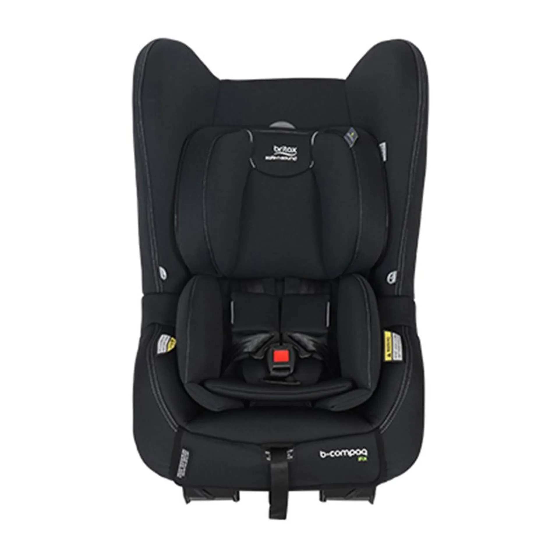 Britax Safe-n-Sound B-Compaq iFix TEX Car Seat