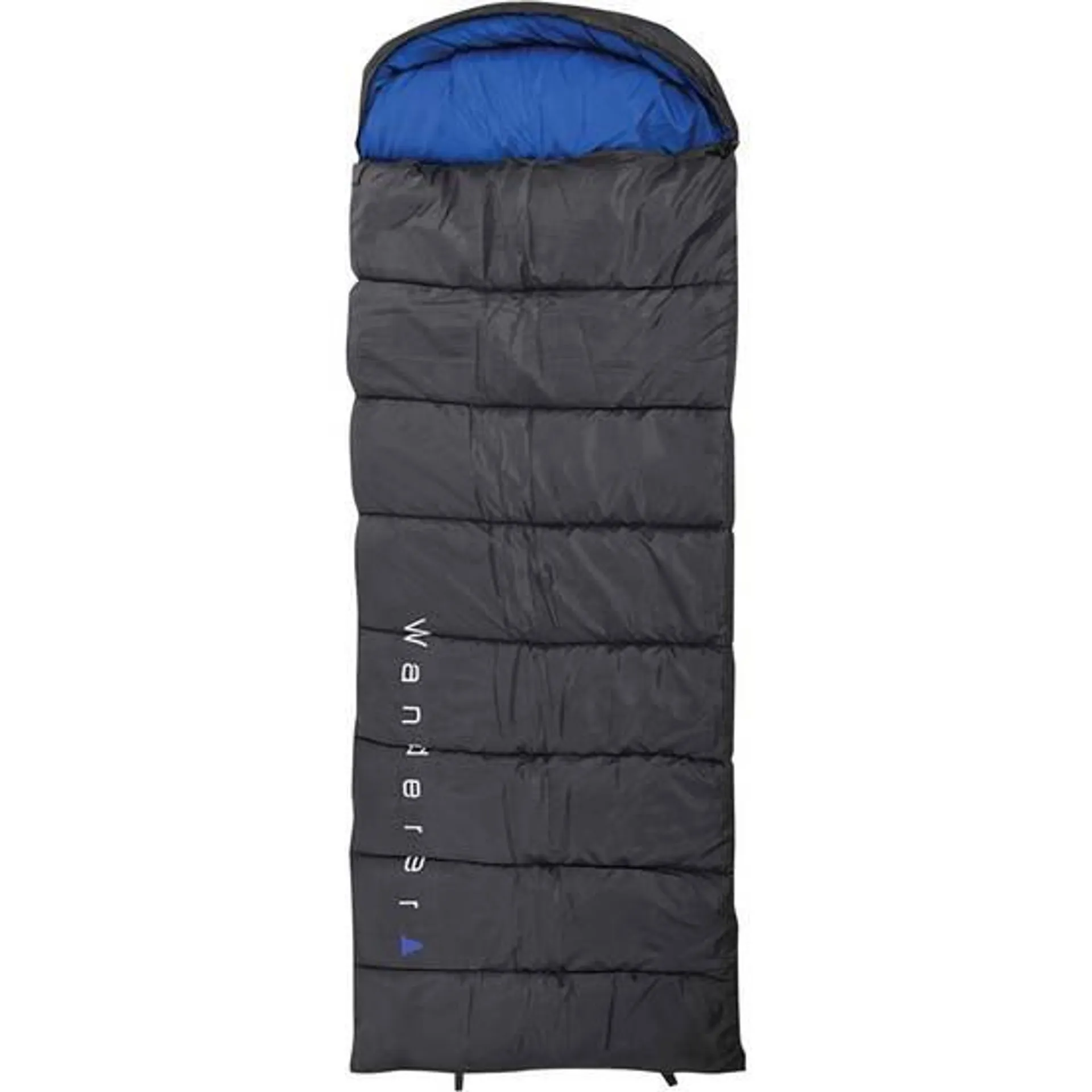 Wanderer Singe 0° Hooded Sleeping Bag