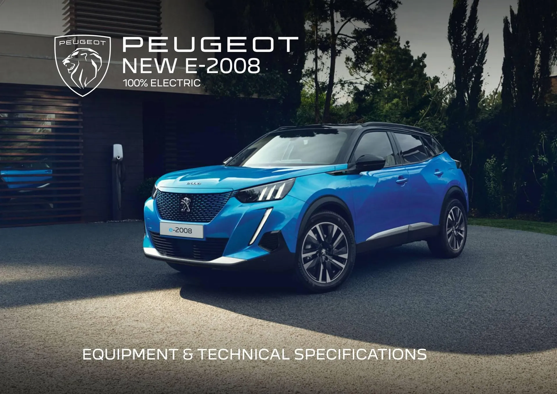 Peugeot catalogue - Catalogue valid from 8 April to 8 April 2025 - page 