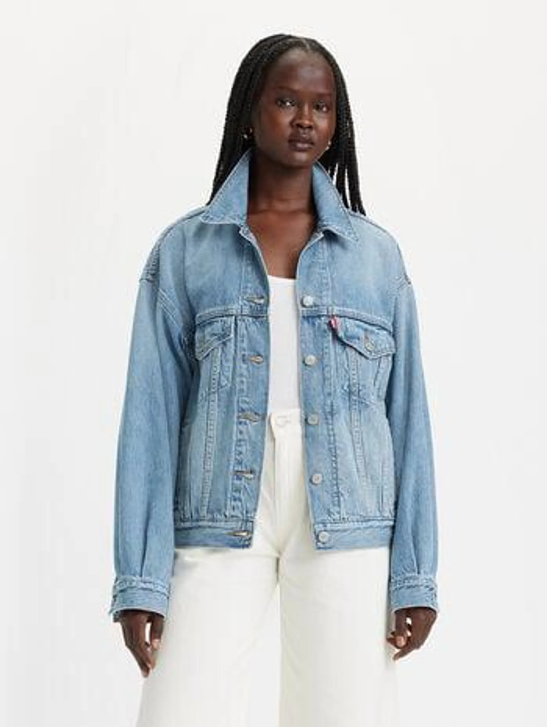 Levi's® Women's '90s Trucker Jacket