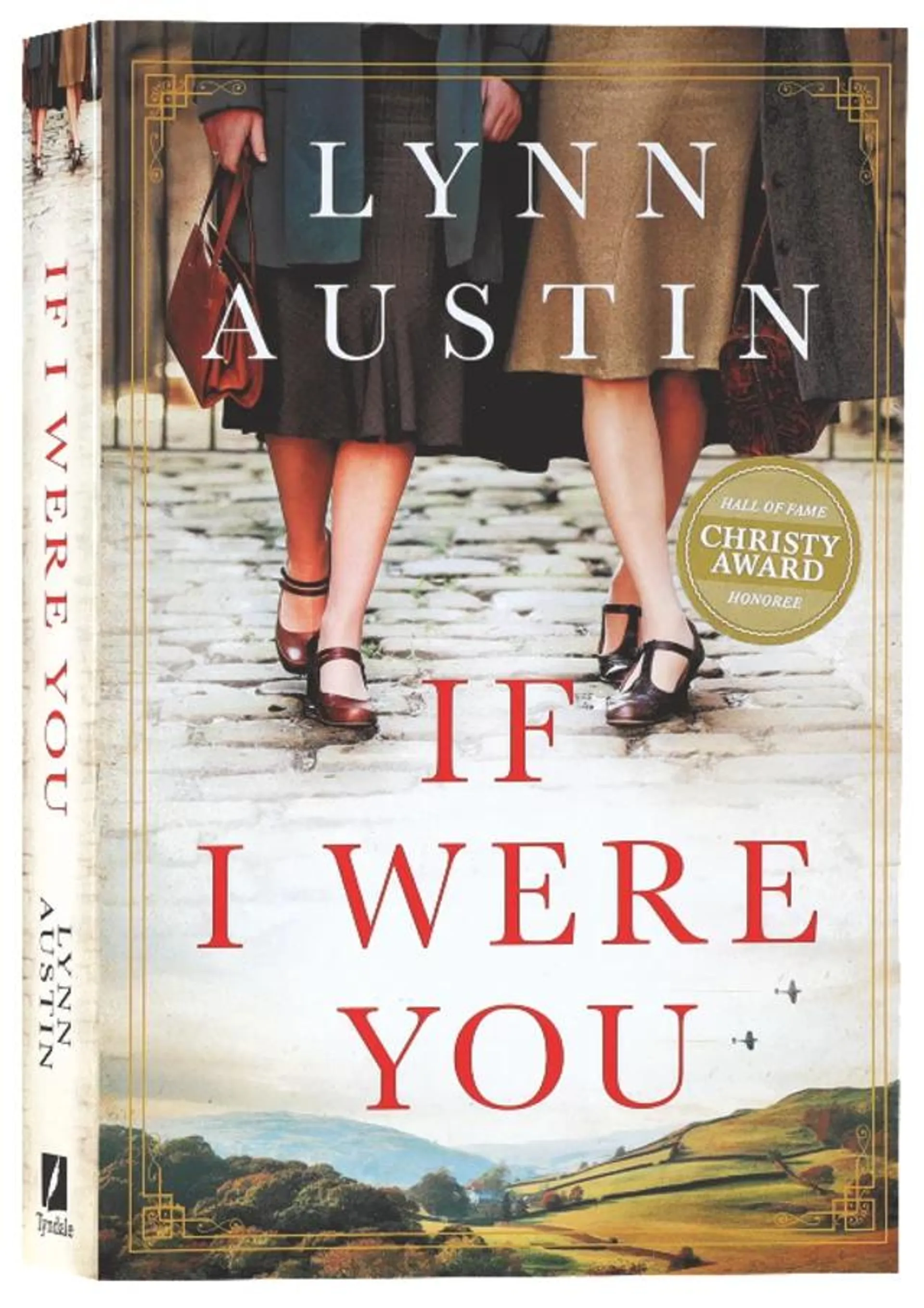 If I Were You: A Novel