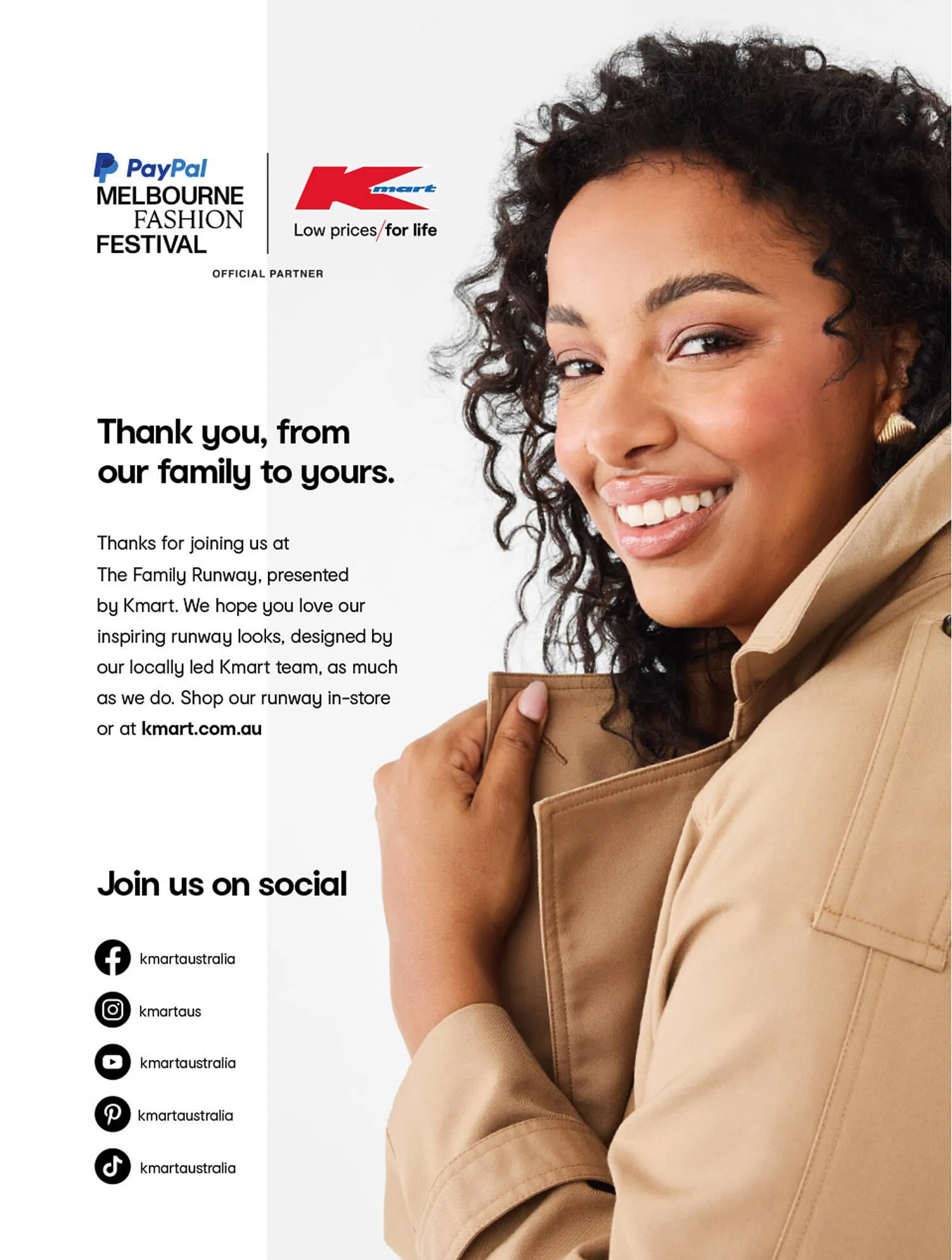 Kmart catalogue - Catalogue valid from 9 March to 31 March 2024 - page 26