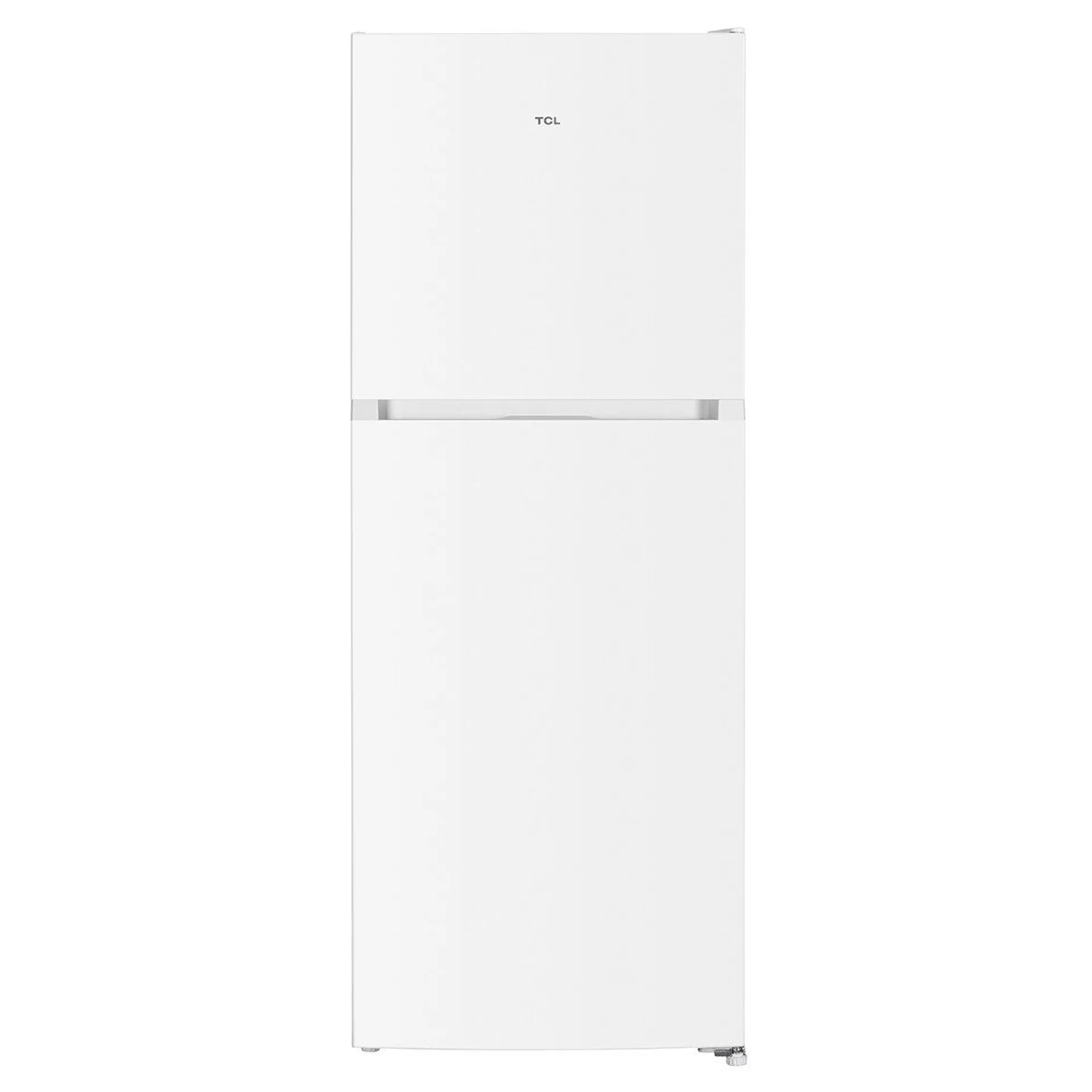 TCL 197L Top Mount Refrigerator P220TMW