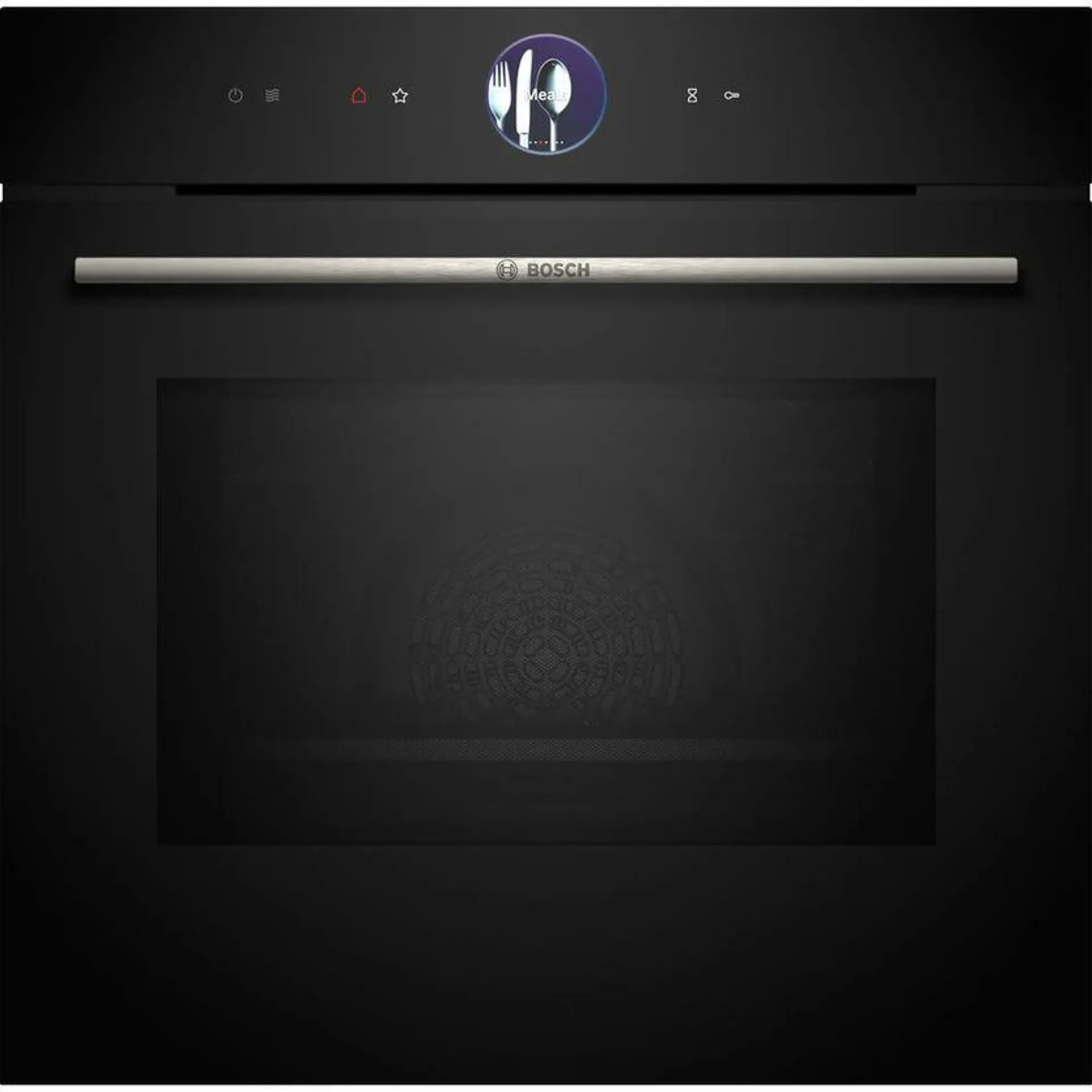 Bosch HMG7761B1A Series 8 60cm Combination Microwave Oven