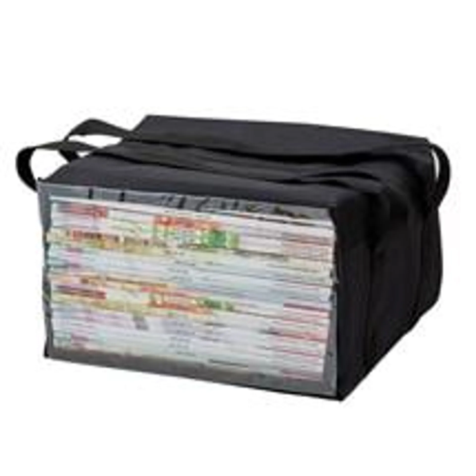 Portable Storage Cases