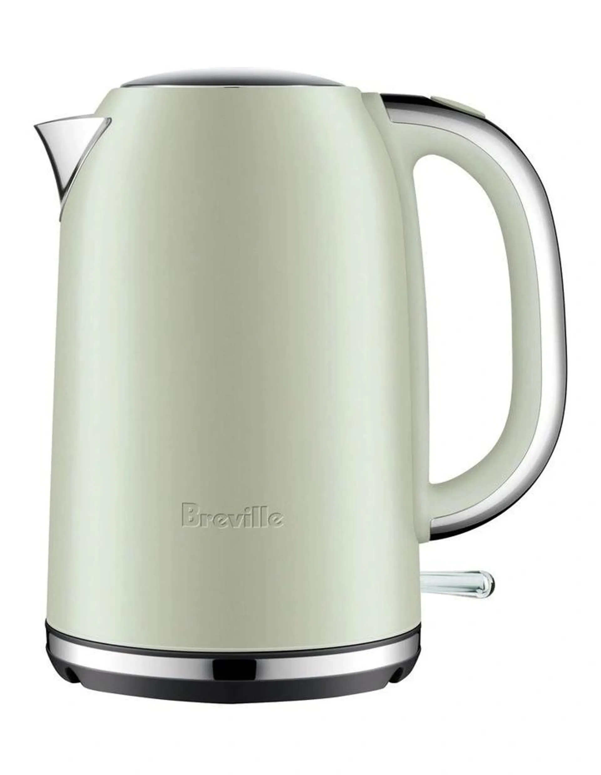 The Brunch Set Toaster & Kettle in Sage LKT822SGE2IAN1