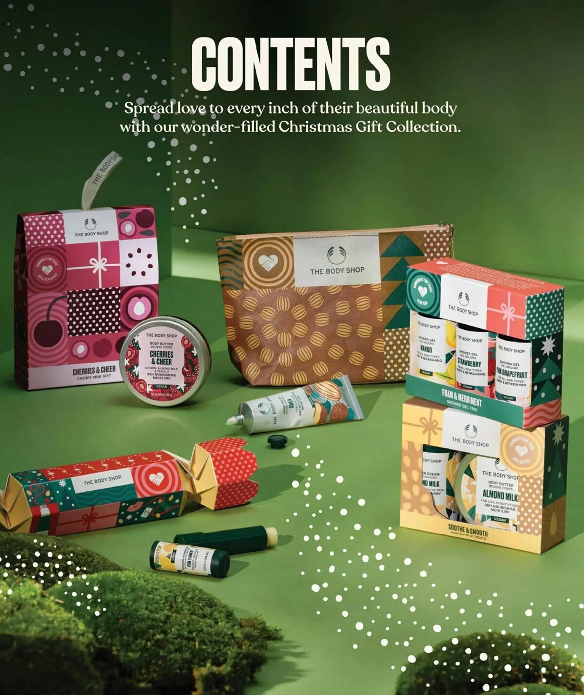 The Body Shop catalogue - Catalogue valid from 2 October to 31 December 2023 - page 6