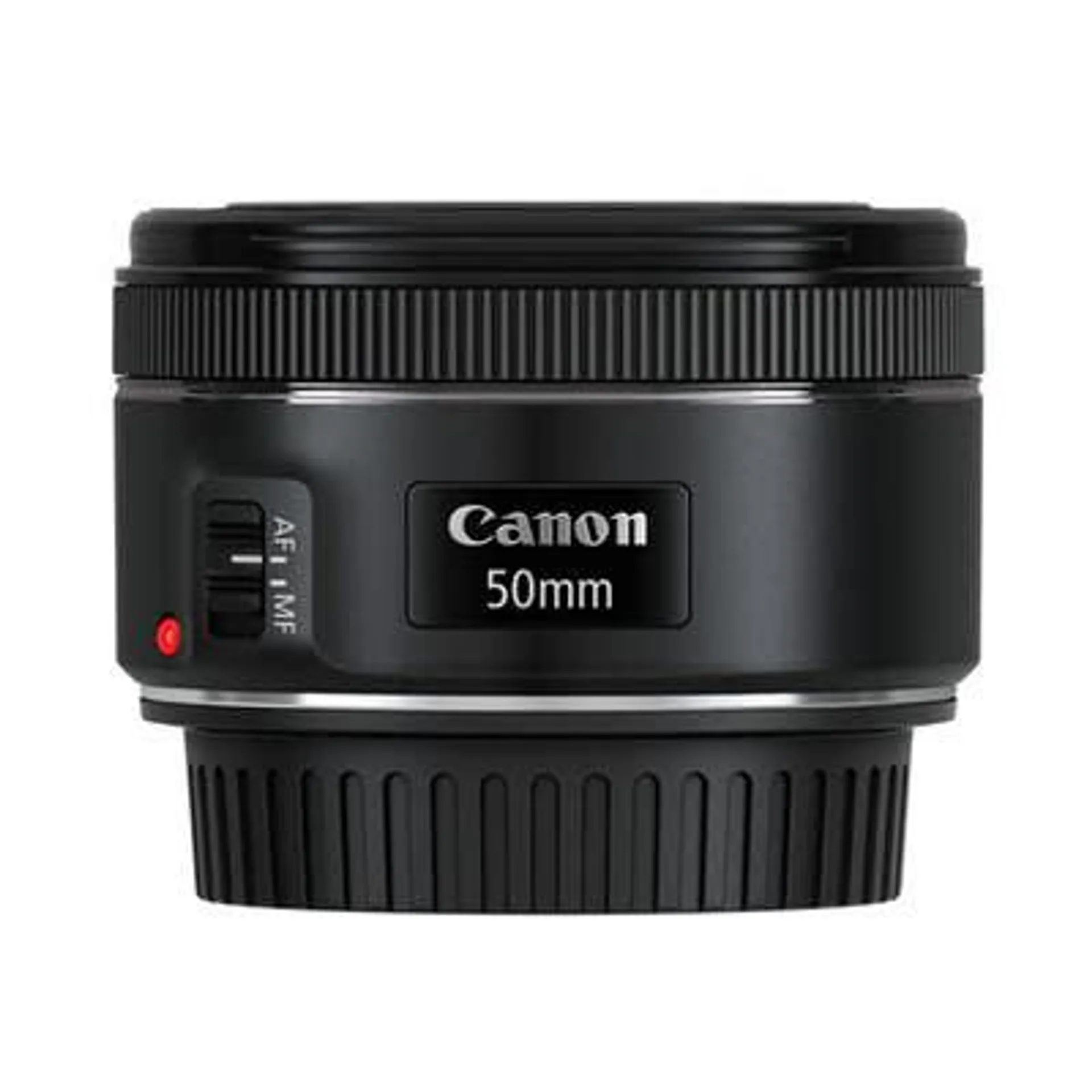 Canon EF 50mm F1.8 STM Lens