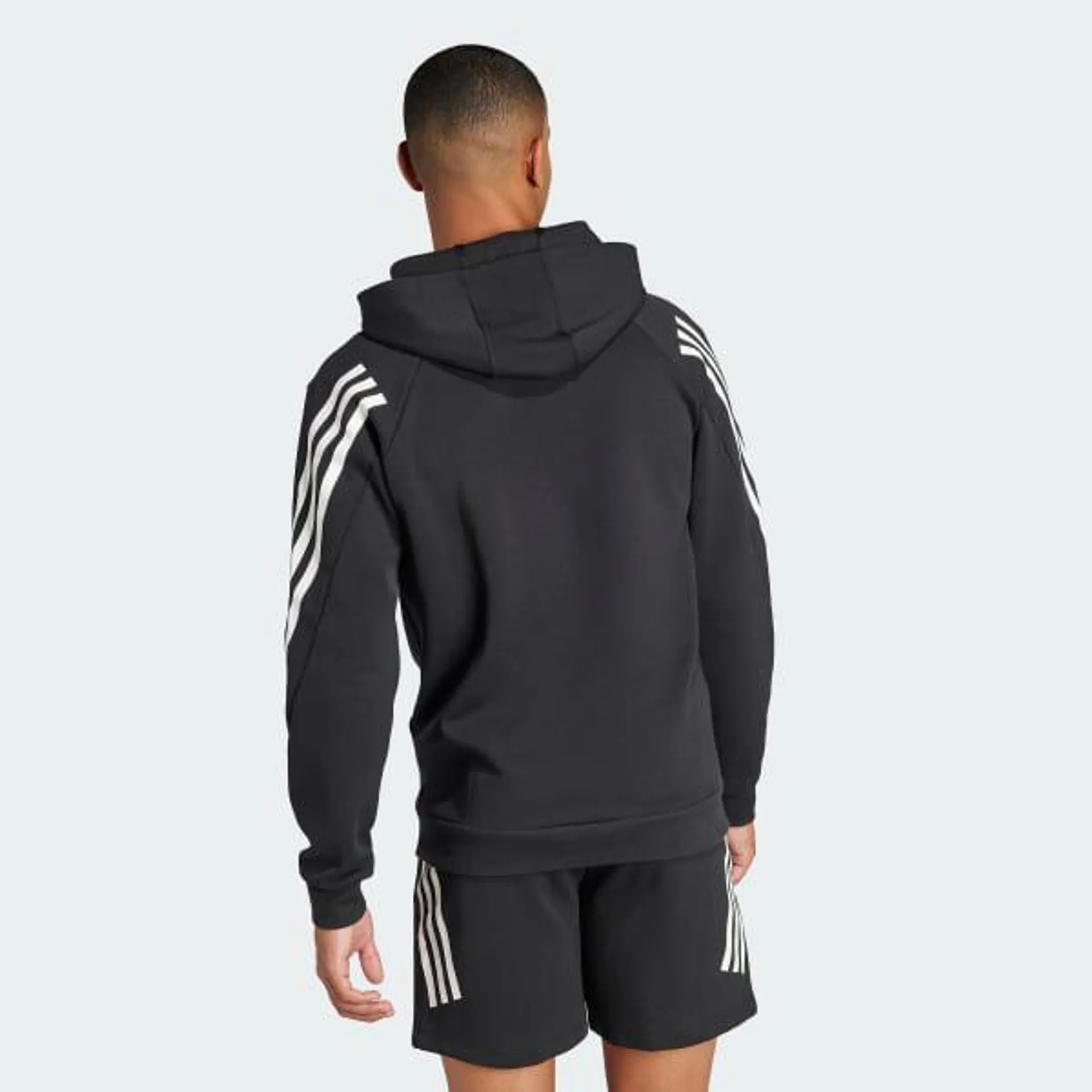 Future Icons 3-Stripes Hoodie