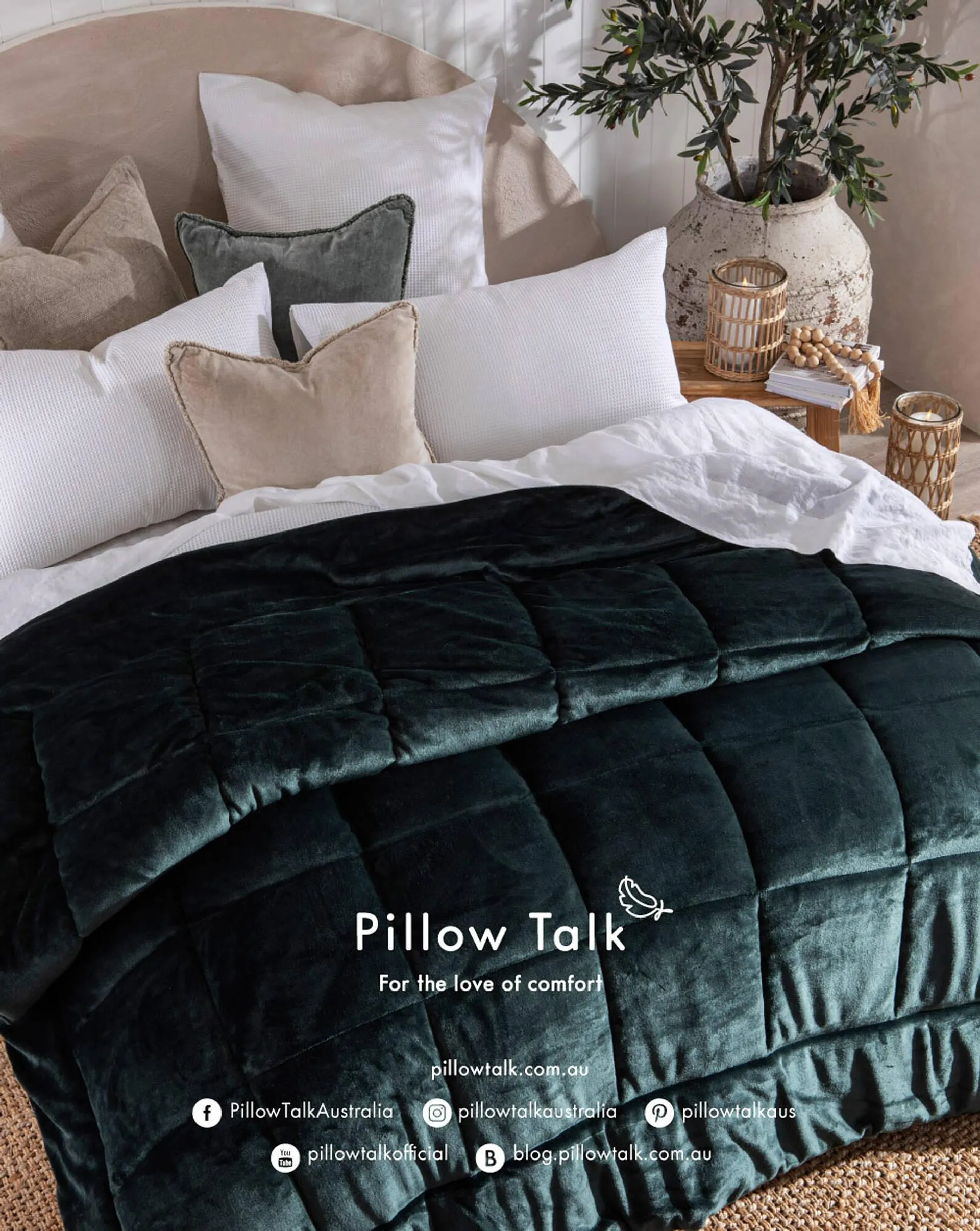 Pillow Talk Catalogue - 45