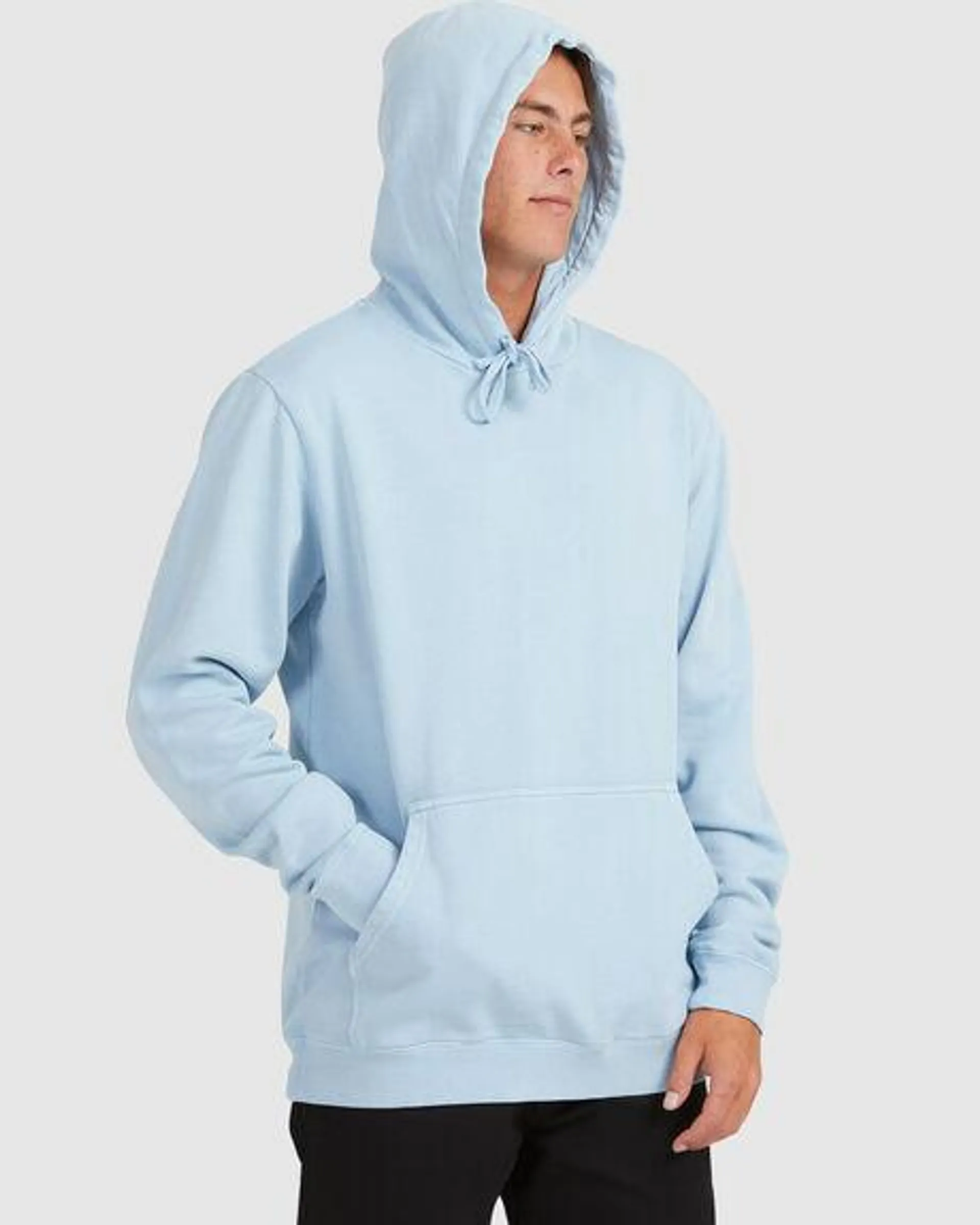 Mens Od Pop Hoodie