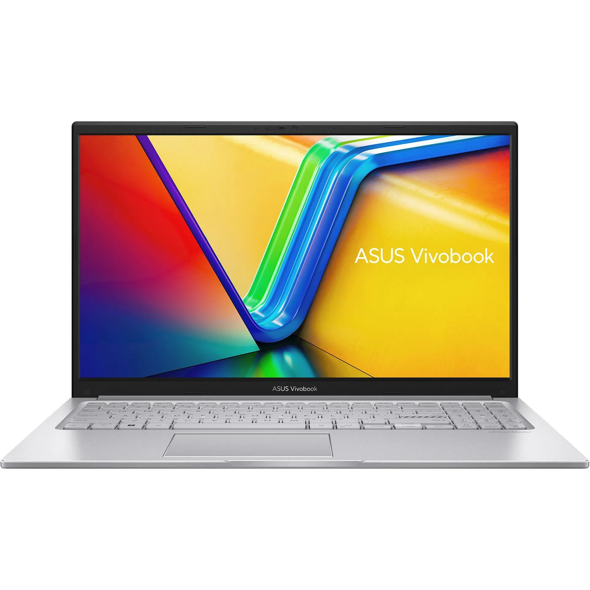 Asus VivoBook 15.6" Full HD Thin & Light Laptop (1TB)[12th Gen Intel i5]