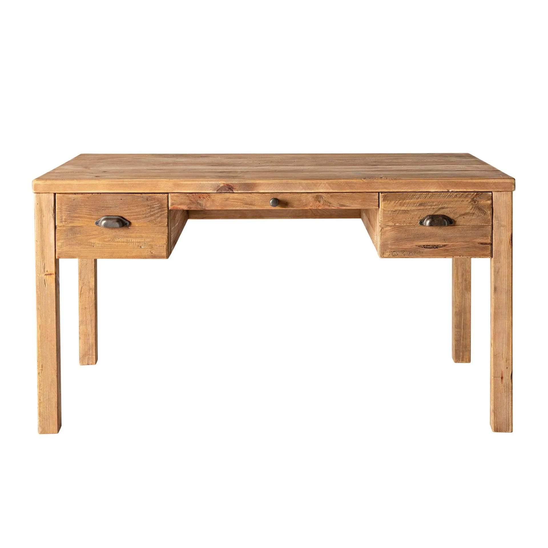 Kalise Reclaimed Timber Desk