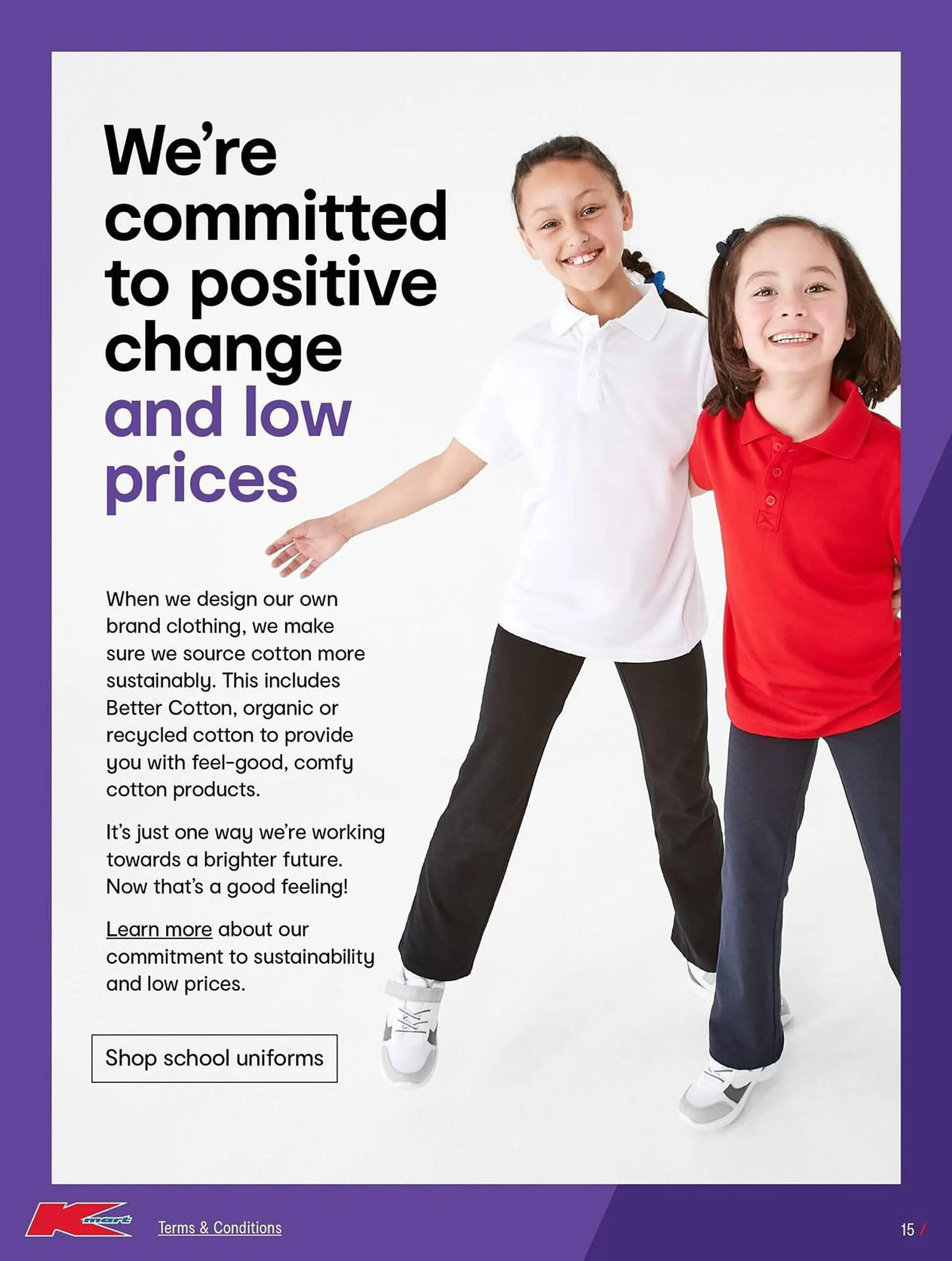 Kmart catalogue - Catalogue valid from 4 January to 24 January 2024 - page 15