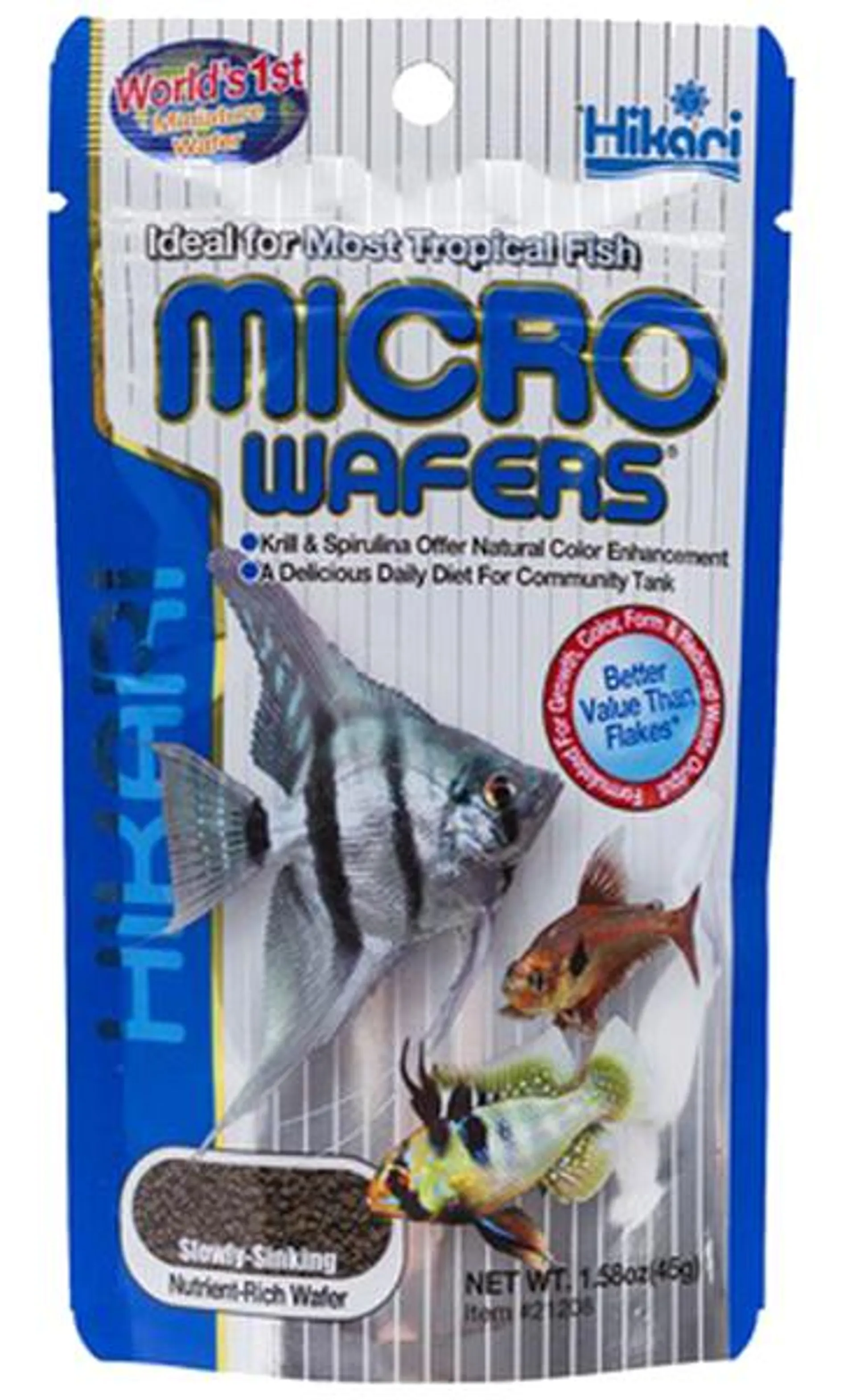 Hikari - Micro Wafers (45g)