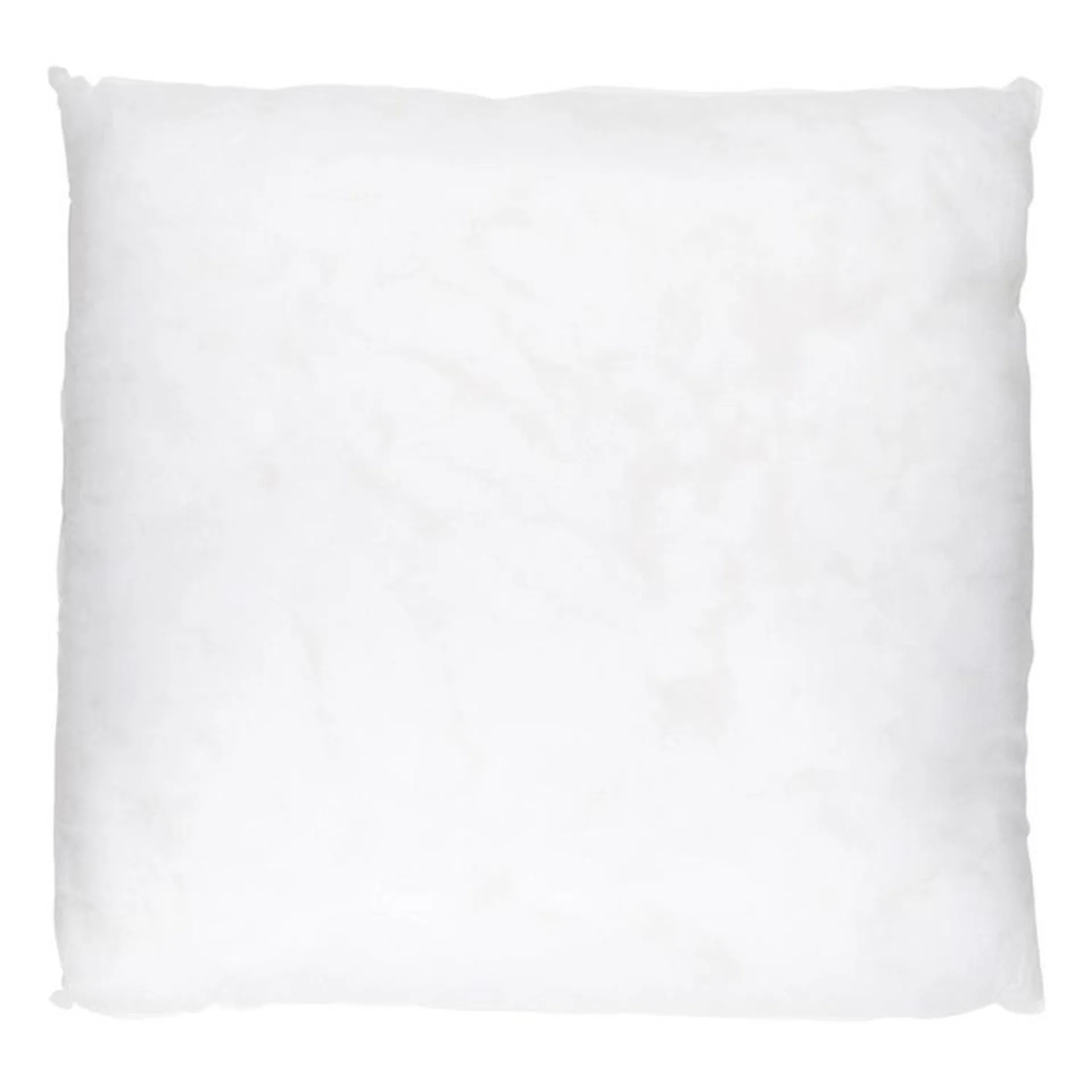 Everyday Cushion Insert White