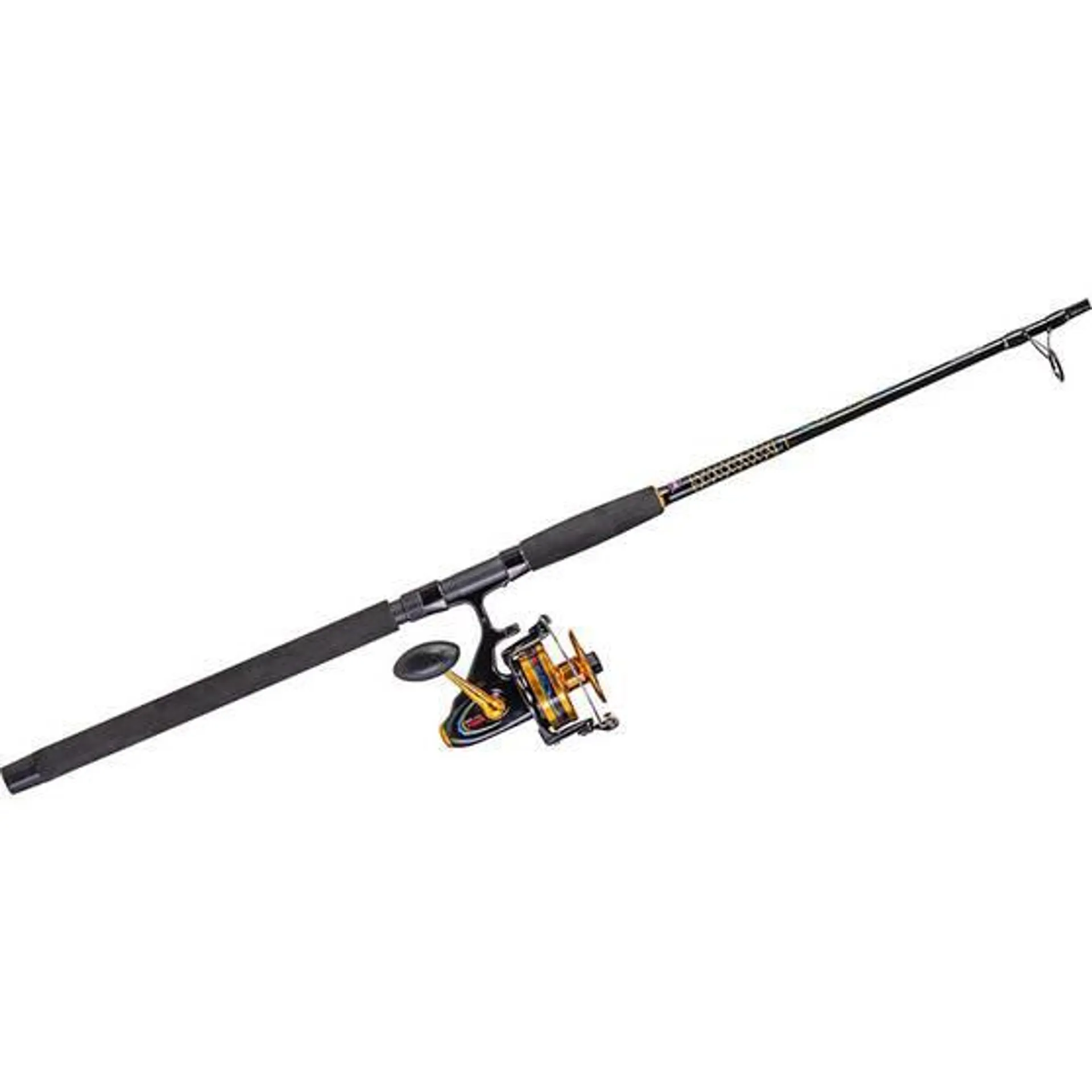 Penn Spinfisher SSM Spinning Combo