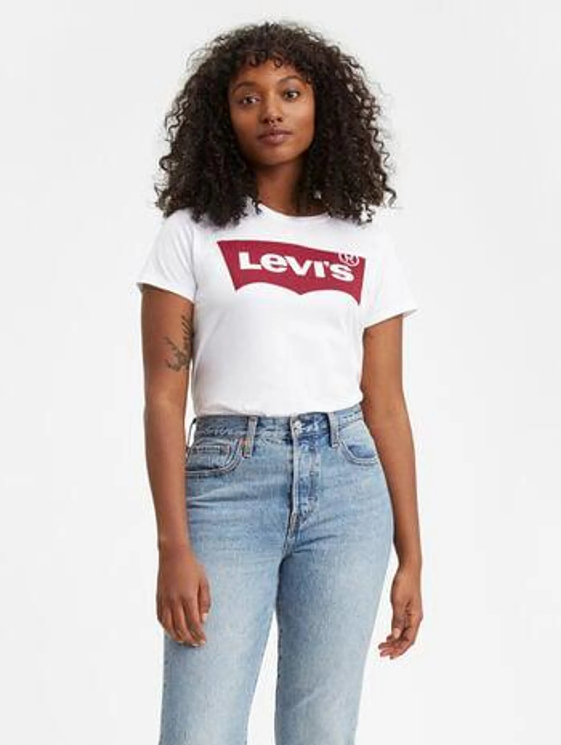 Levi's® Women's Perfect T-Shirt