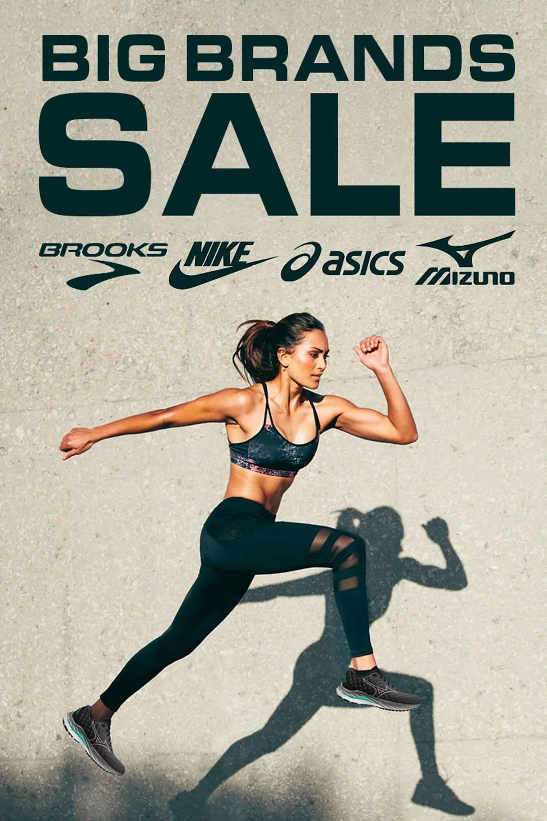 Jim Kidd Sports catalogue - Catalogue valid from 20 March to 3 April 2024 - page 
