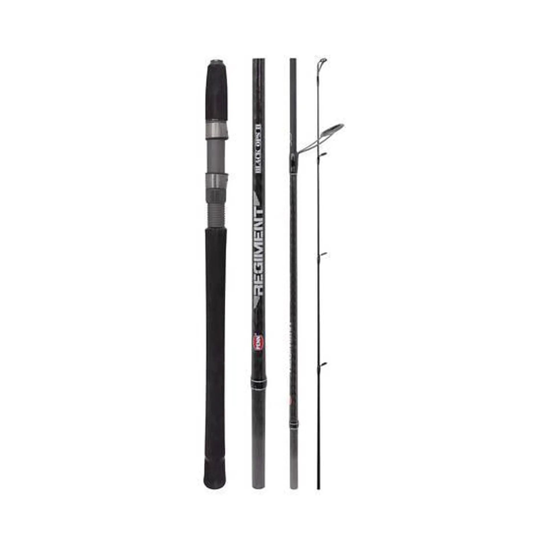 PENN Regiment Black Ops 2 Spinning Rod