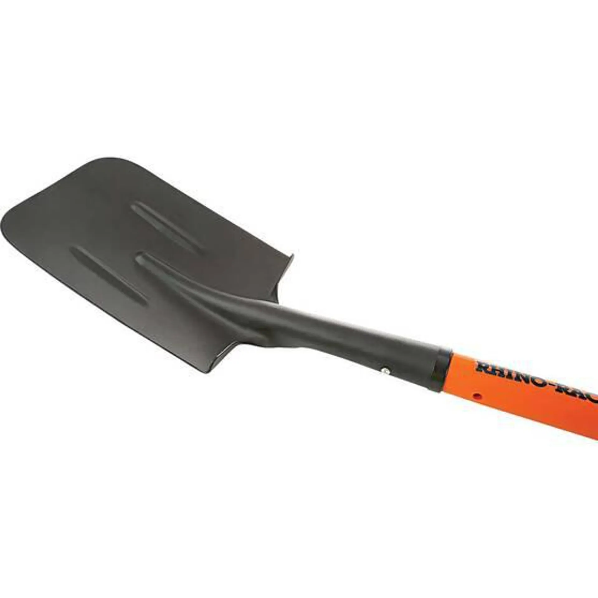 Rhino Rack Square Mouth Shovel