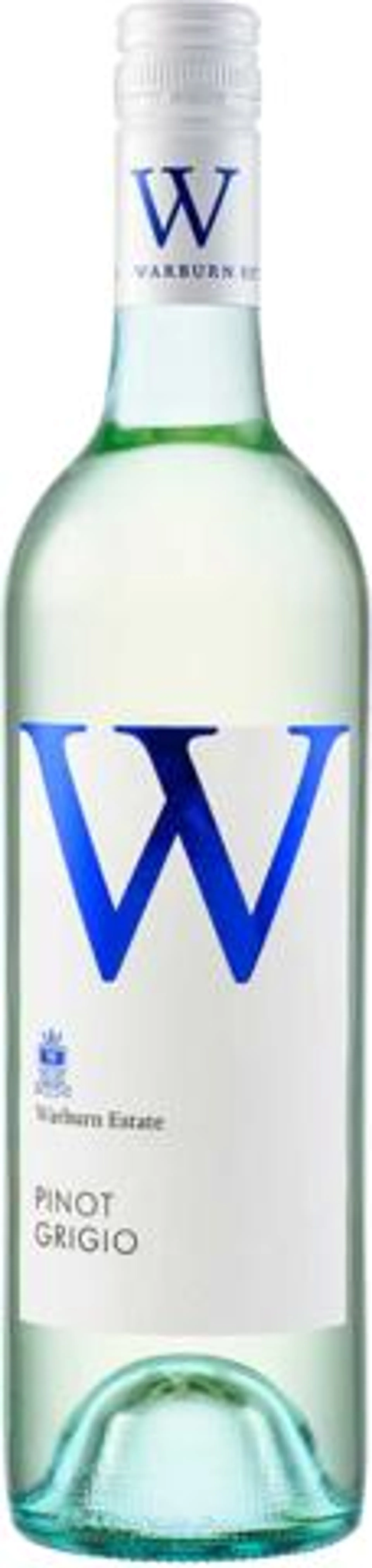 Warburn Estate Pinot Grigio 750ML