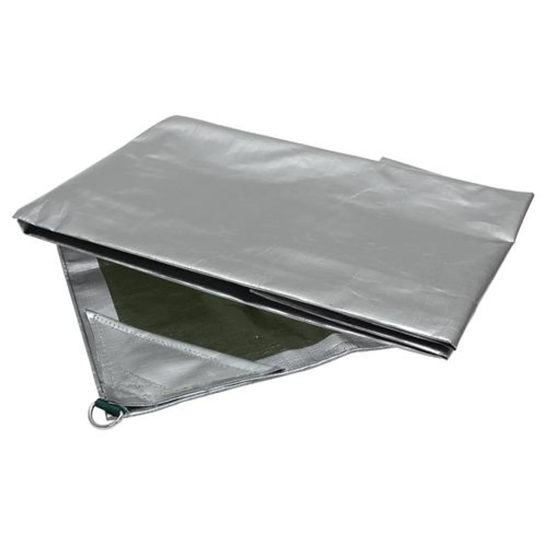 Ultrarig XHD Poly Tarp 8x12 (2.34x3.56M)