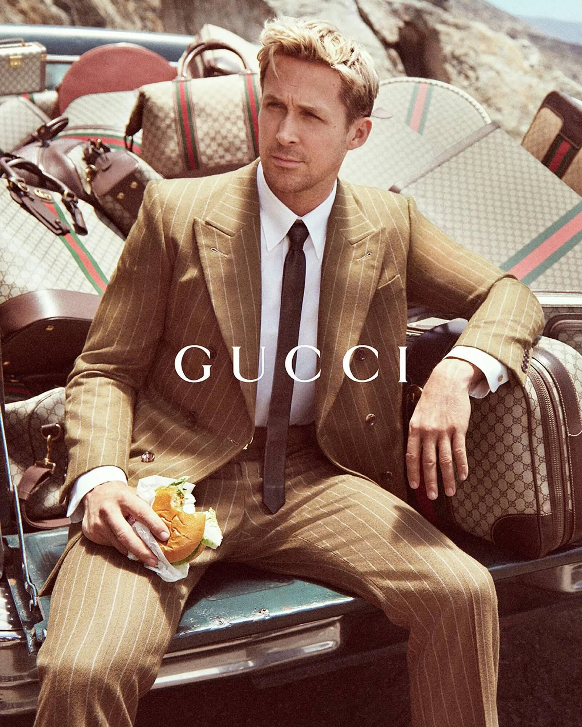 Gucci Catalogue - 2