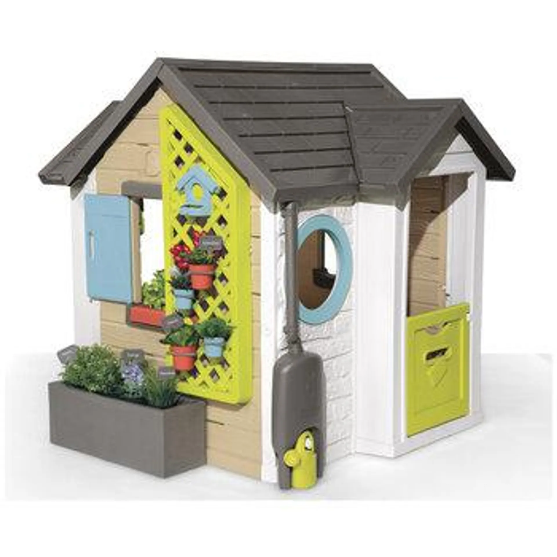 Smoby Garden Play House
