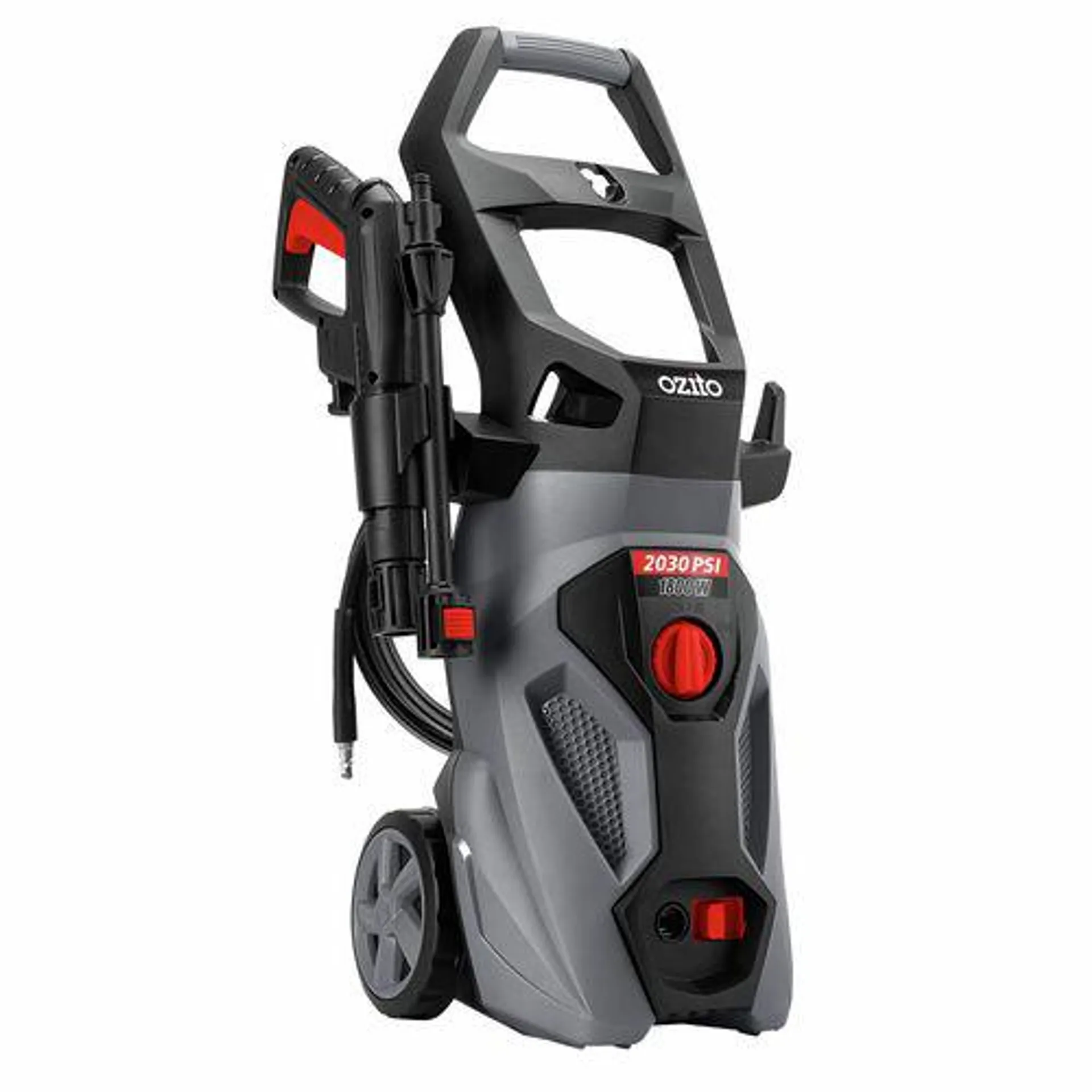 Ozito 1800W 2030PSI High Pressure Washer