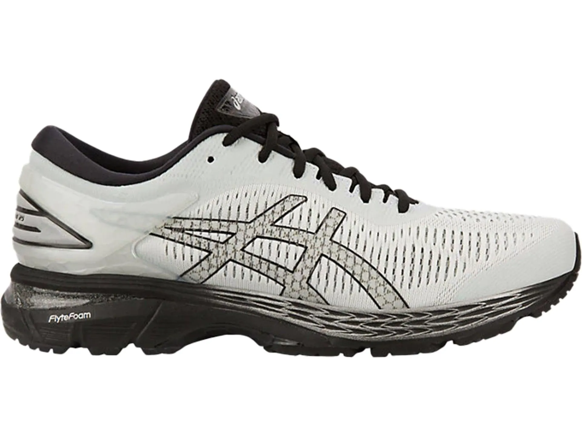 ASICS MENS GEL-KAYANO 25 (2E WIDTH) 1011A029 021