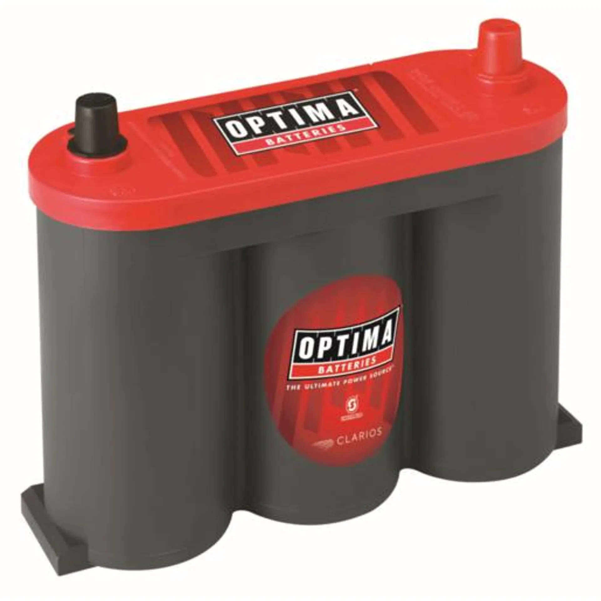 Optima REDTOP Battery 6V 800CCA 50AH GRP 6V - 6V