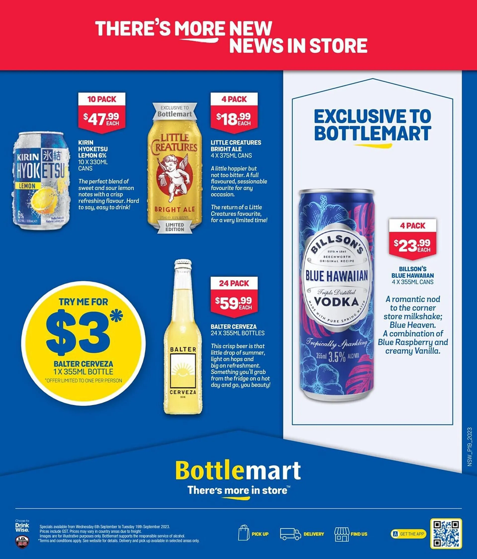 Bottlemart Catalogue - 5