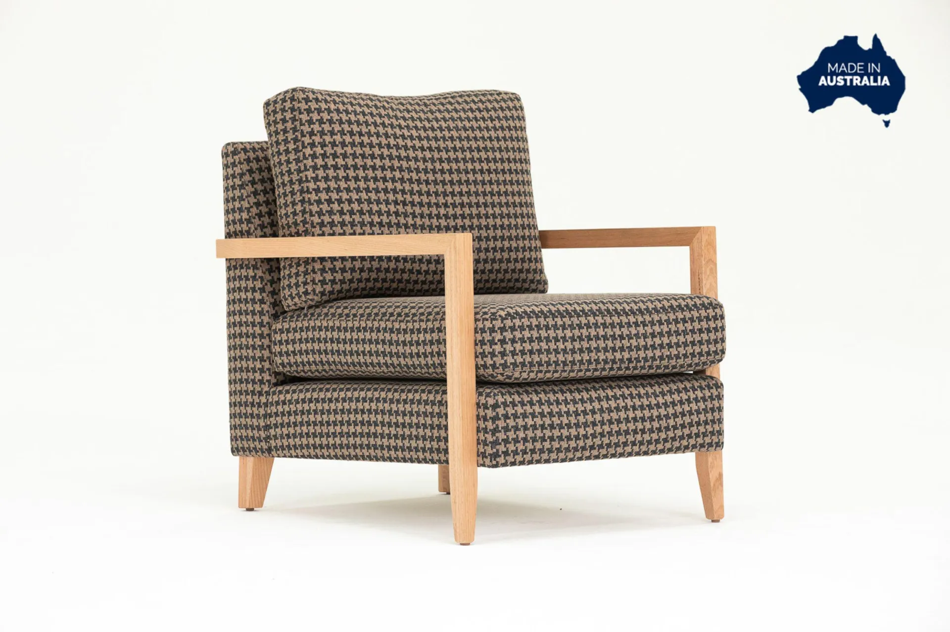 Norfolk Accent Chair