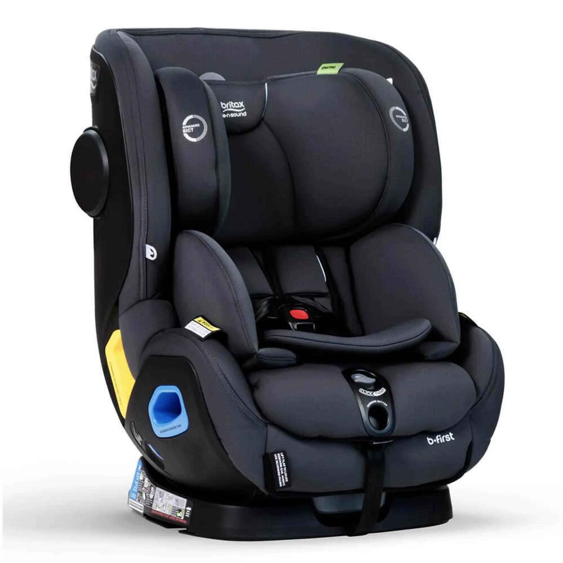 Britax Safe-n-Sound B-First Clicktight Car Seat