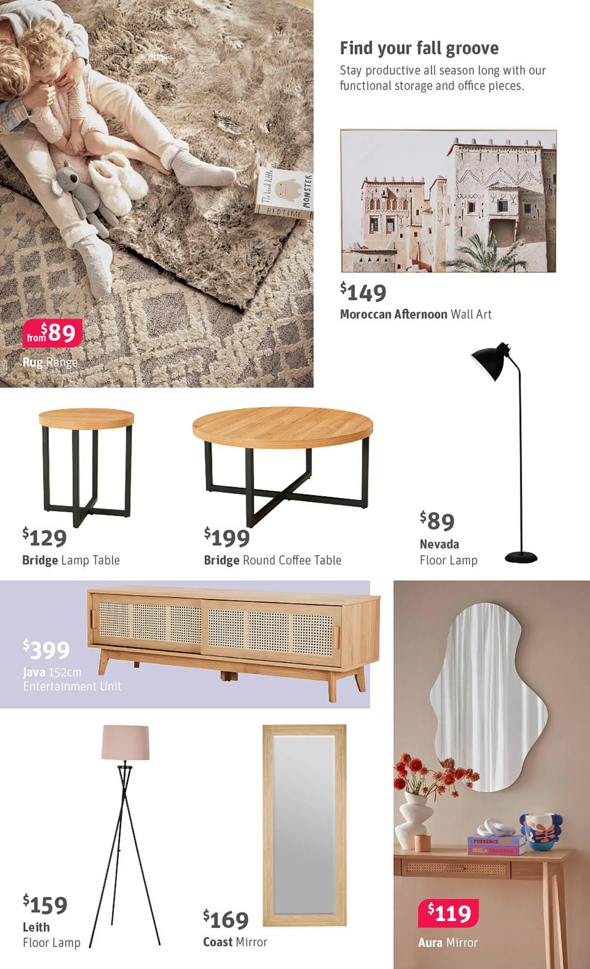 Fantastic Furniture catalogue - 8
