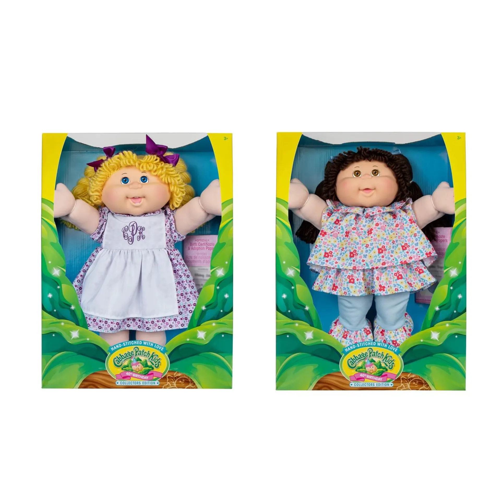 Cabbage Patch Kids 16-inch Vintage Kids - Assorted*