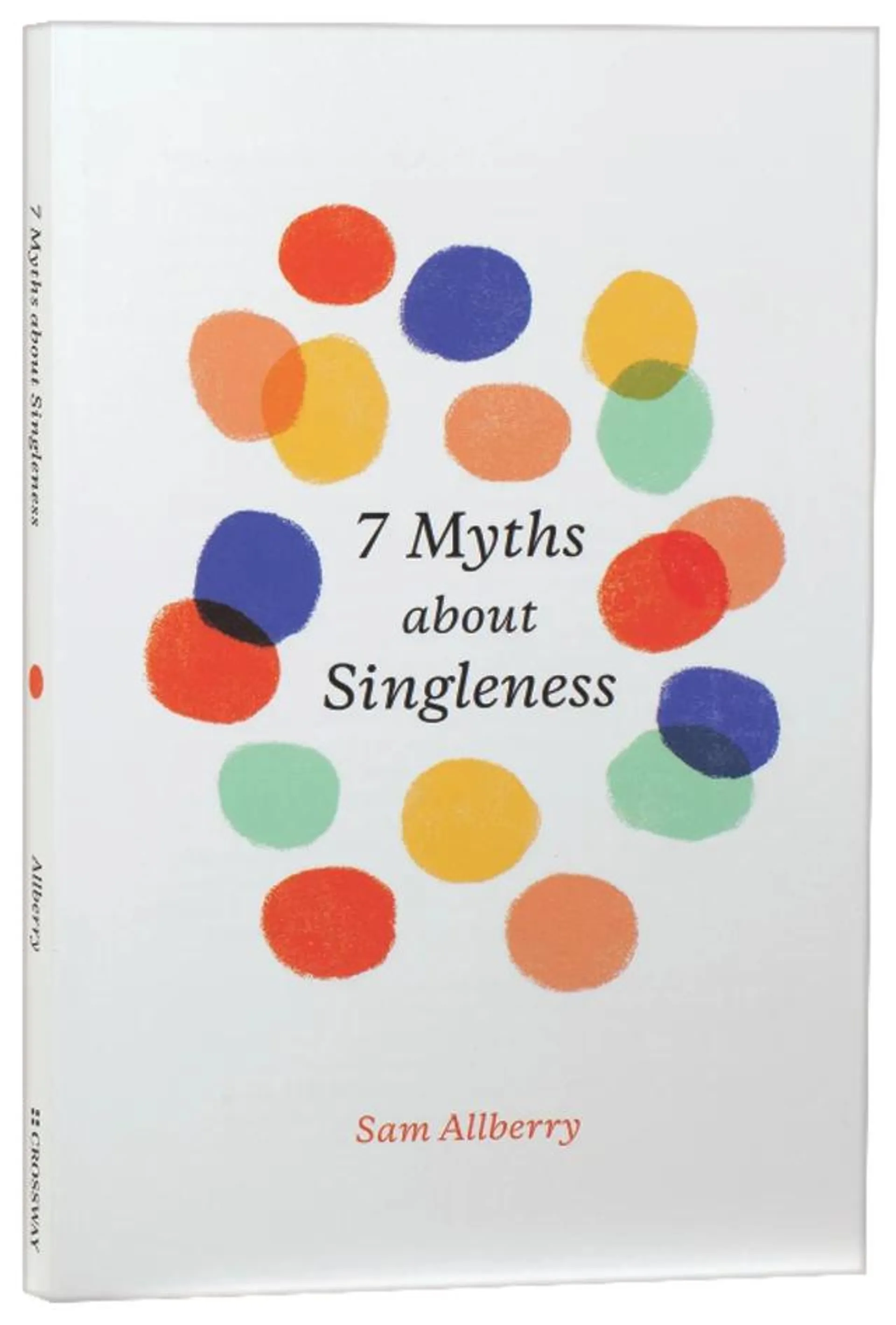 7 Myths About Singleness