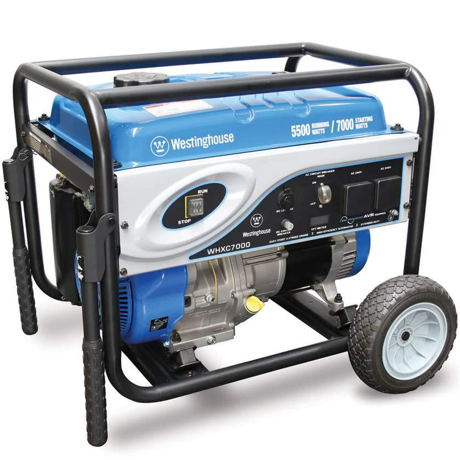 Westinghouse Portable Generator WHXC7000