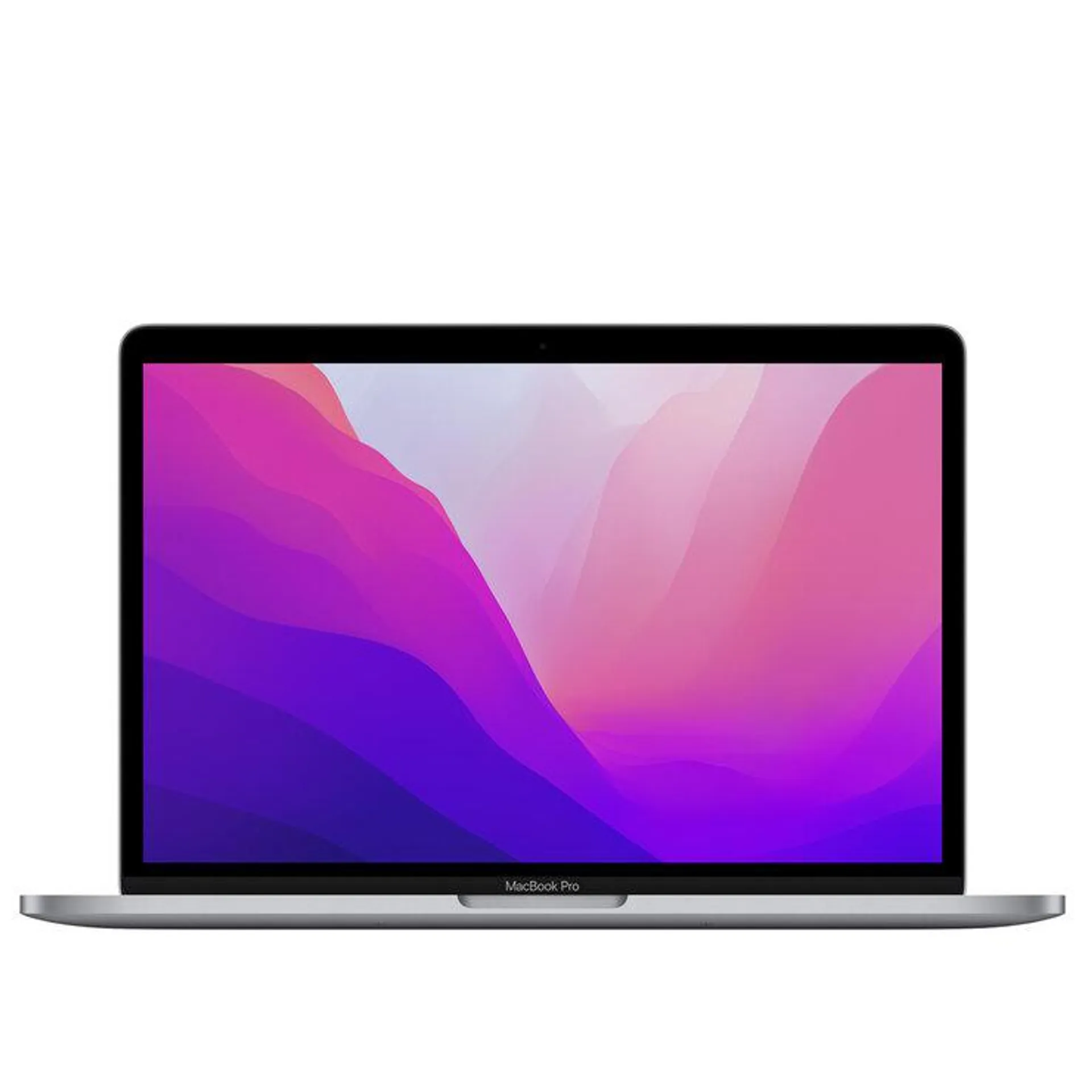 MacBook Pro 13 Inch with M2 Chip 512GB