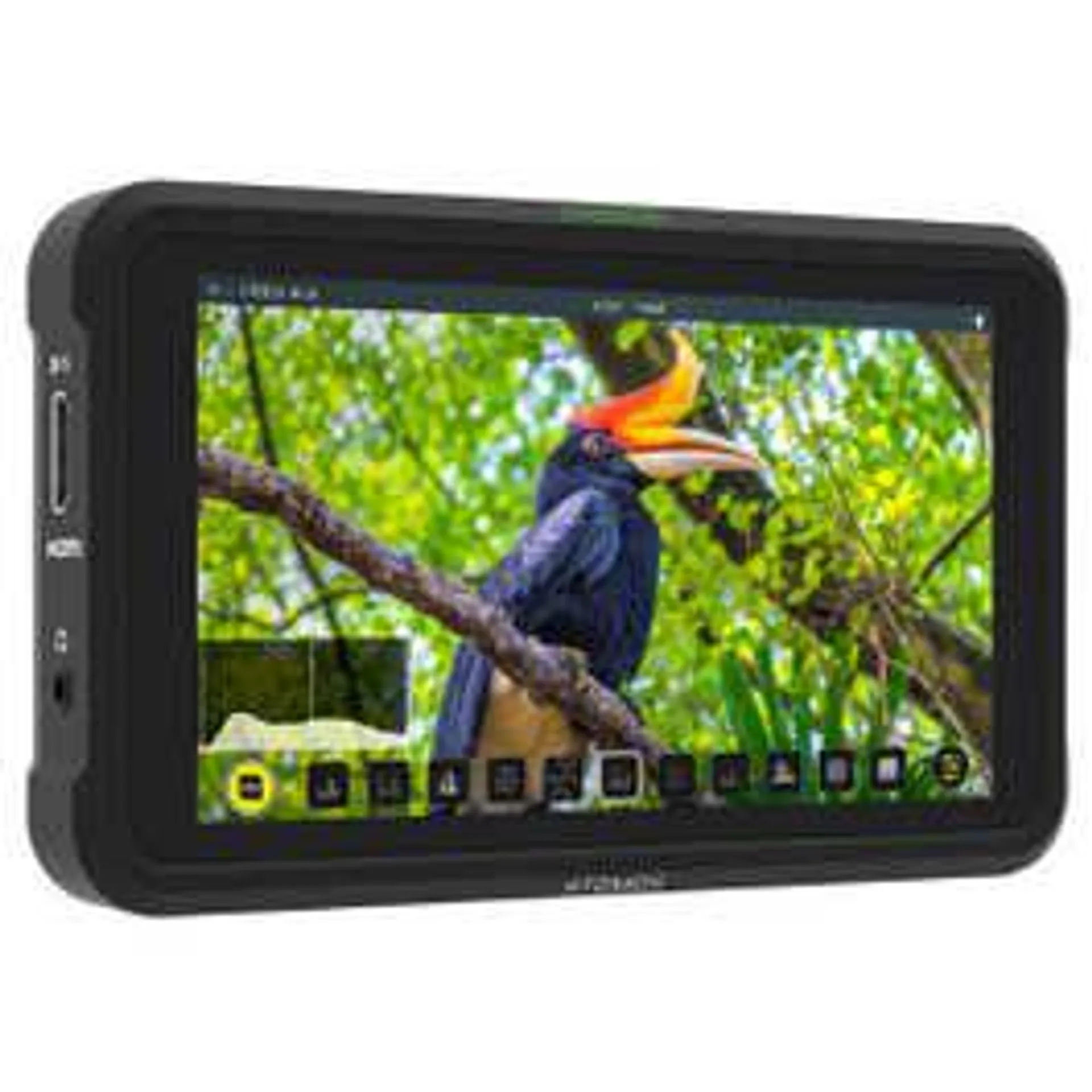 Atomos SHINOBI 5.2" 4K HDMI Monitor